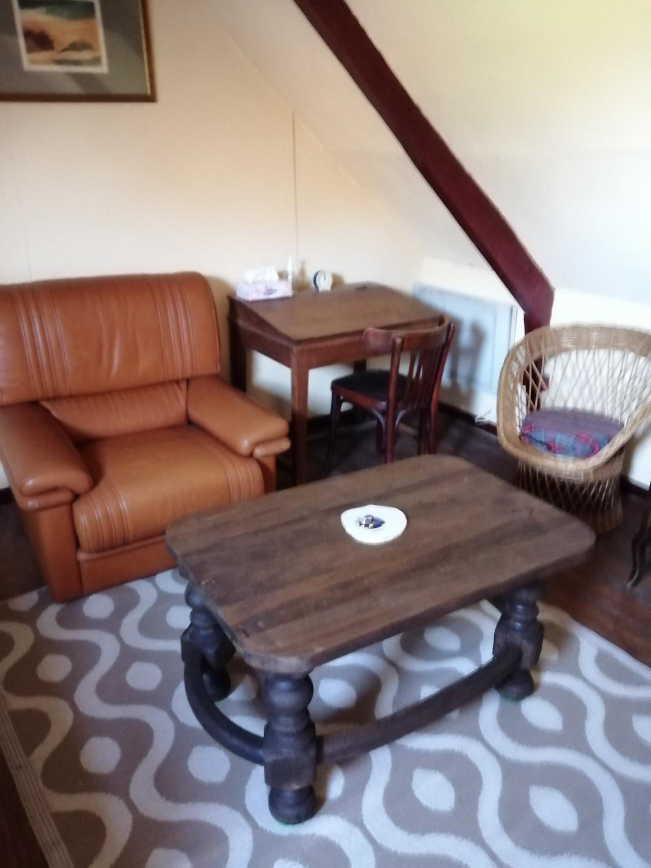 Double Room - Photo 10