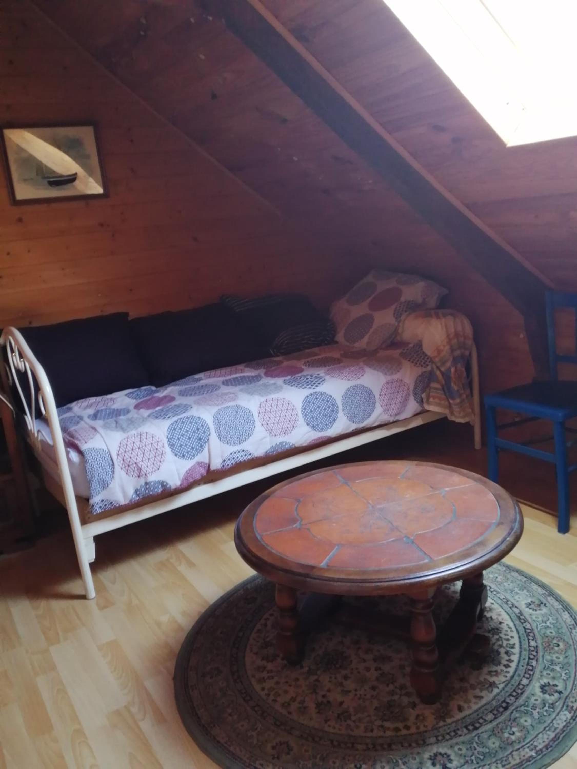 Double Room - Photo 11