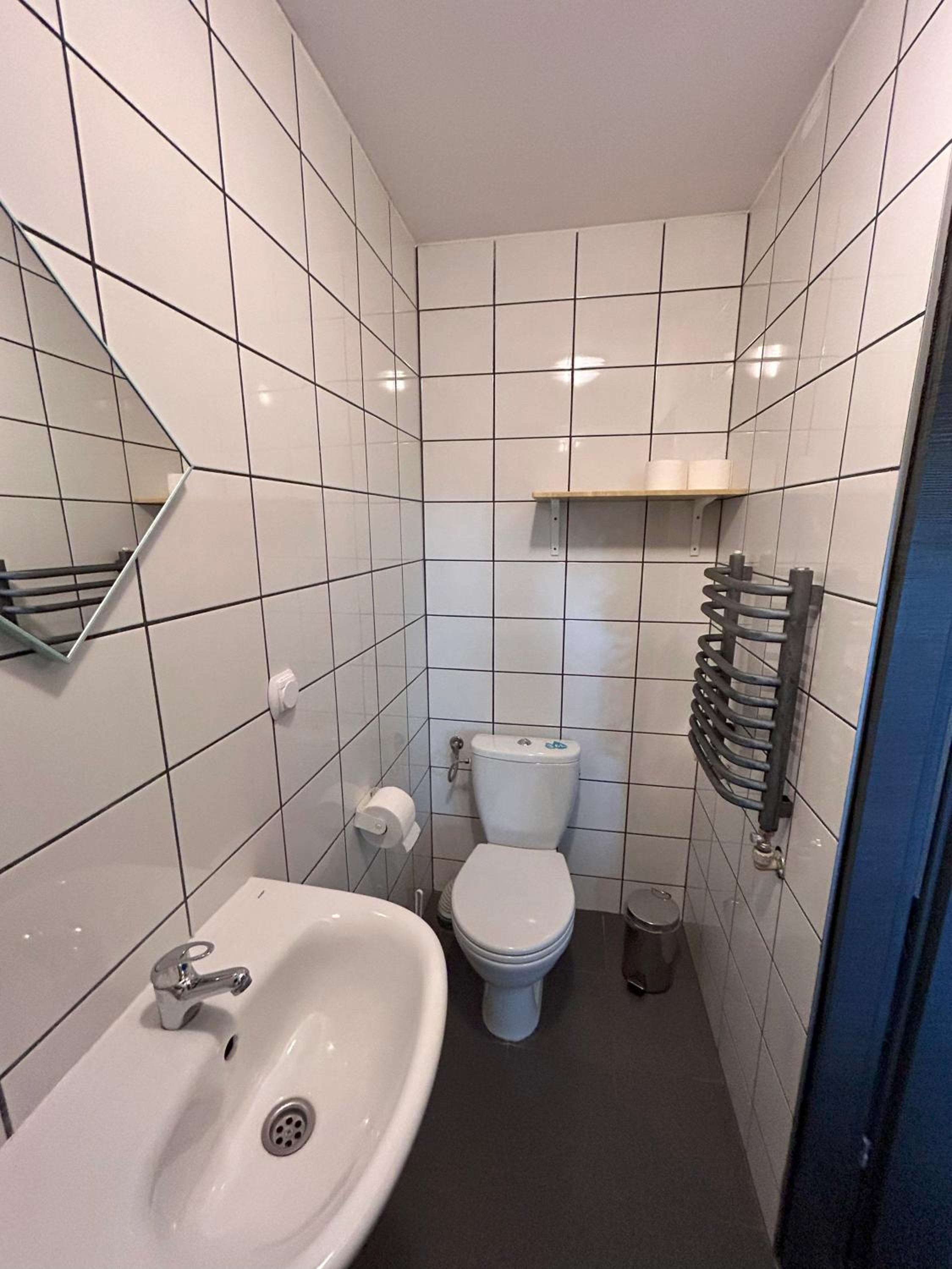 Standard Double Room photo 1