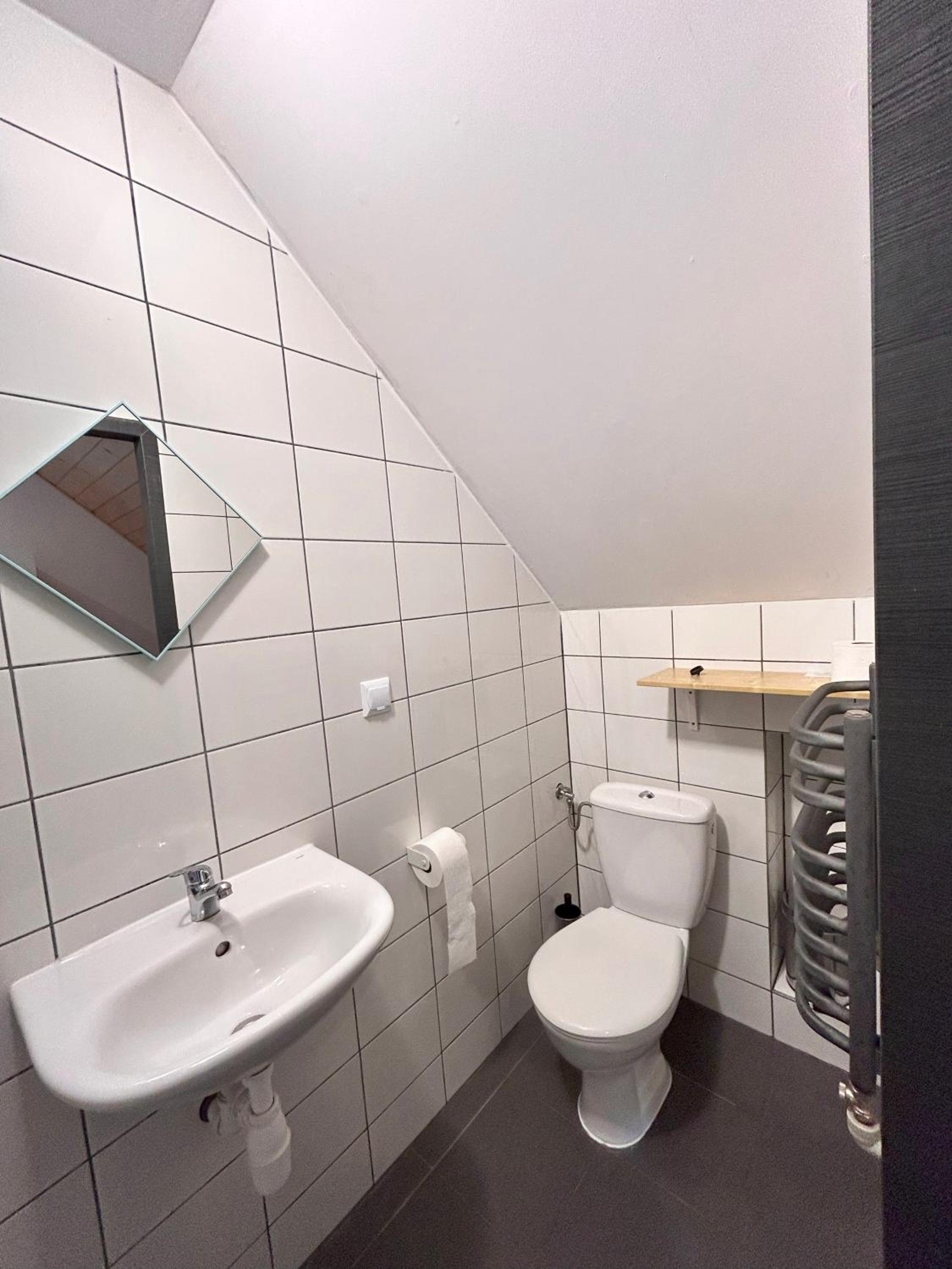 Quadruple Room with Bathroom photo 1