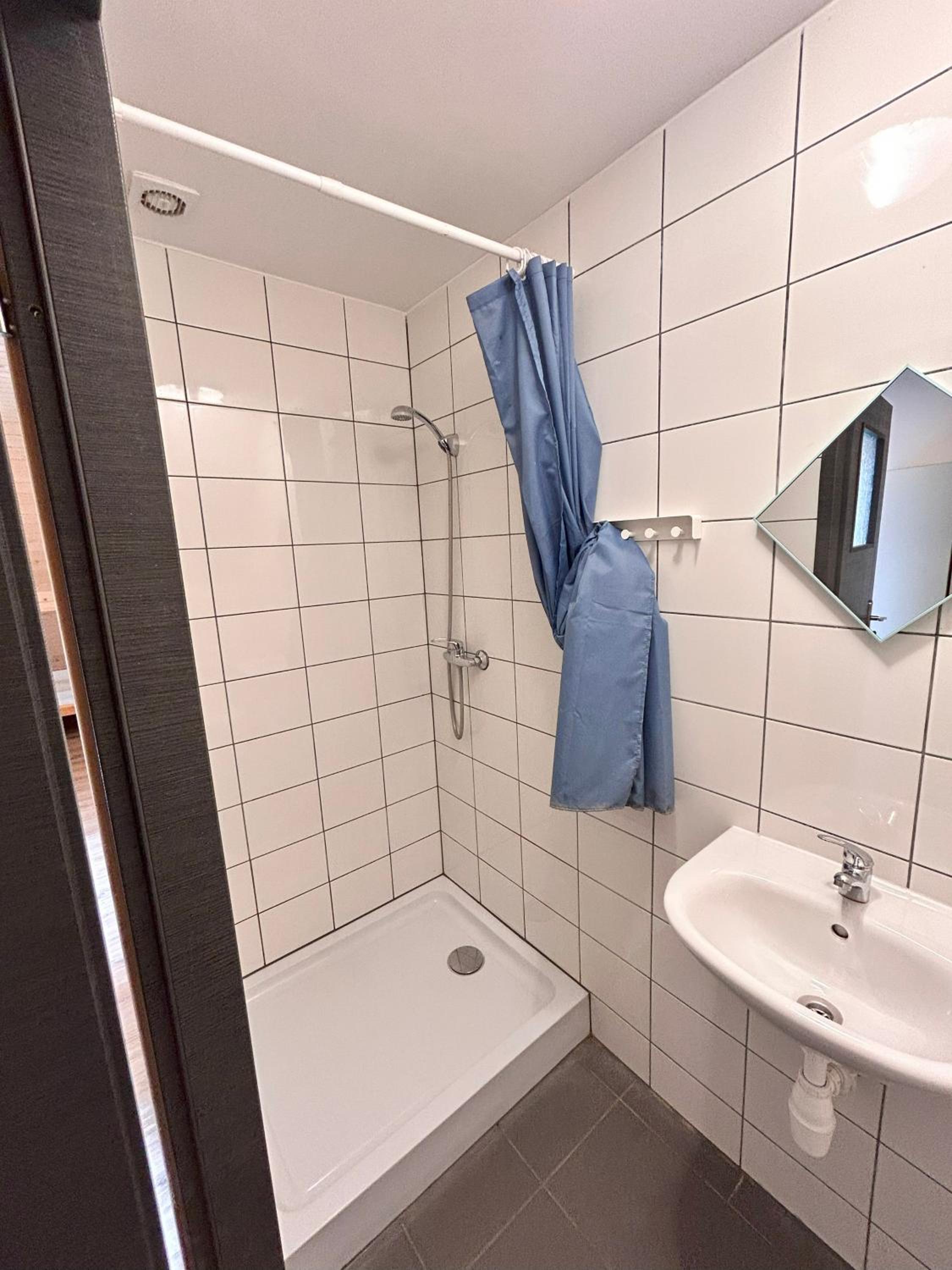 Quadruple Room with Bathroom photo 2