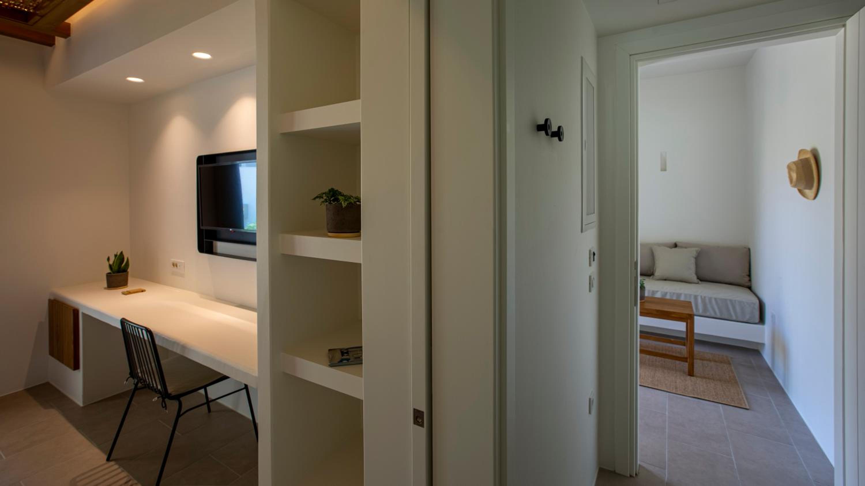 Superior Suite