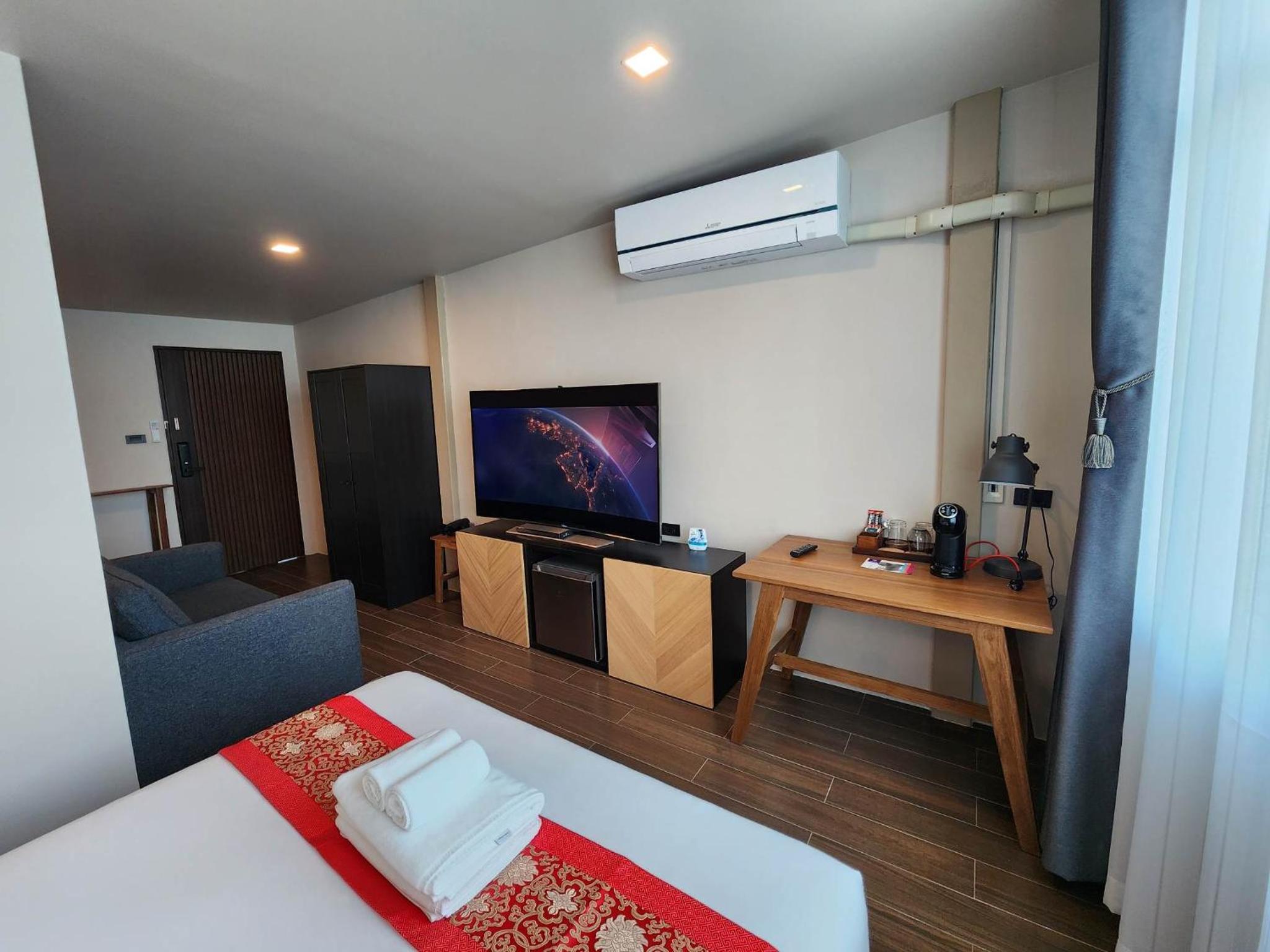 Deluxe Room photo 2
