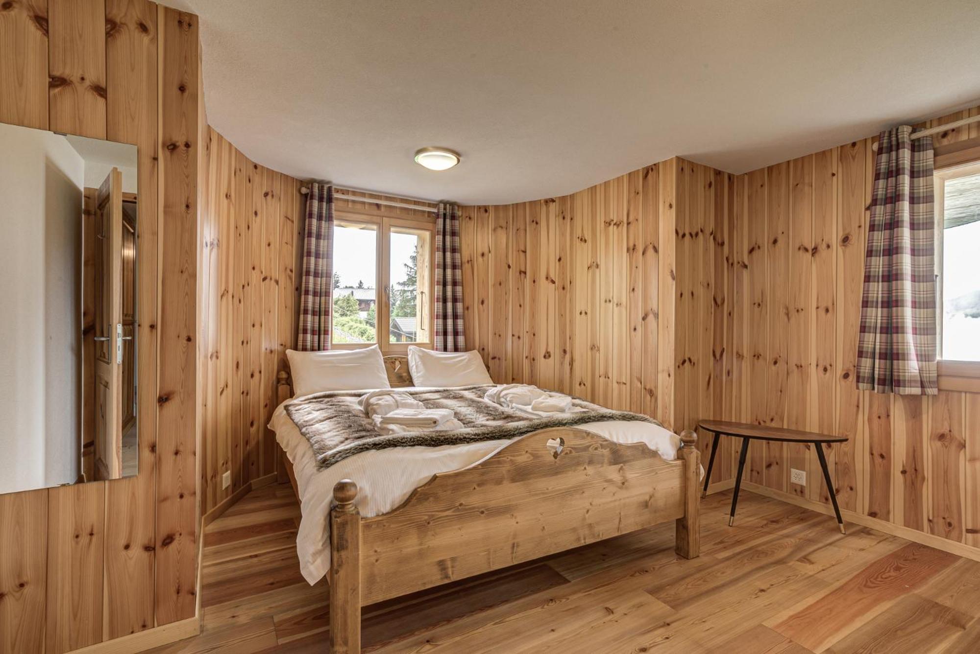 Chalet photo 2