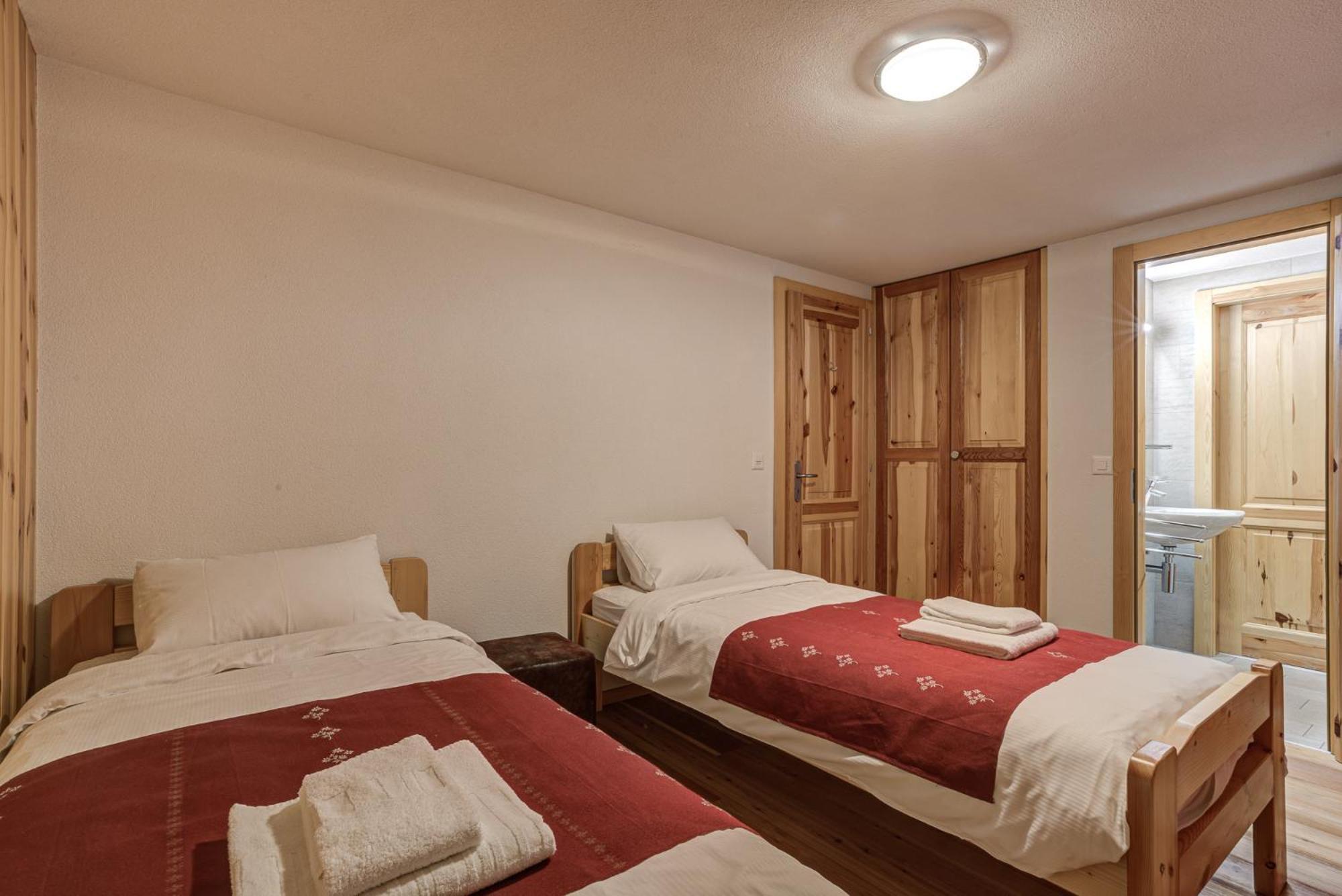 Chalet photo 3