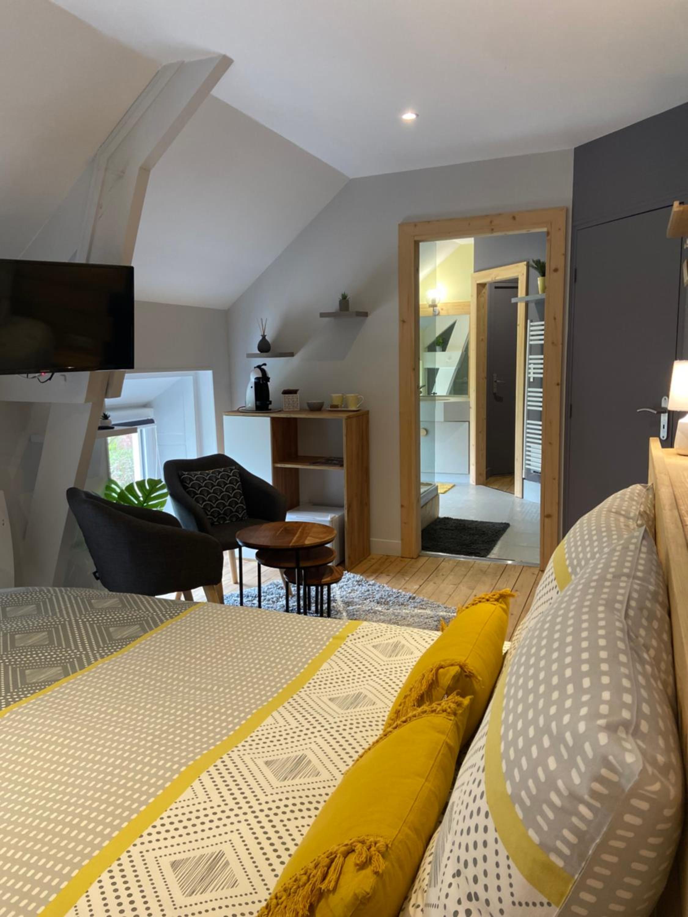 Double Room photo 3