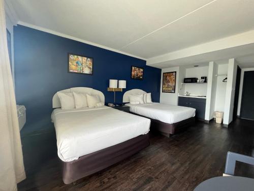 Deluxe Double Room photo 1