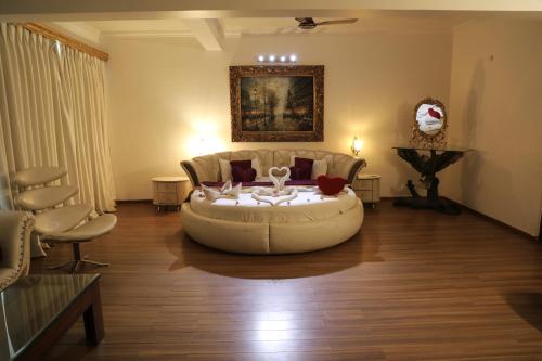 Superior Queen Room
