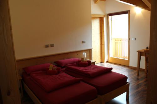 Double or Twin Room photo 2