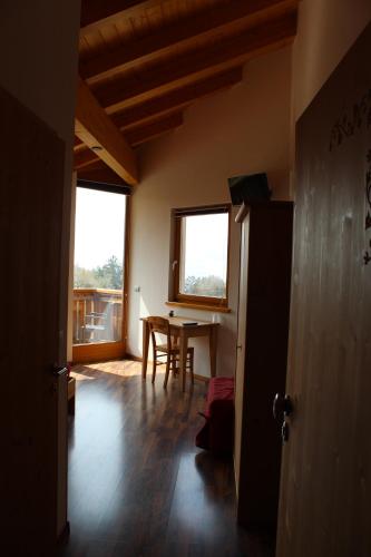 Deluxe Double or Twin Room with Balcony photo 2
