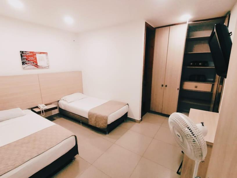 Standard Twin Room photo 3