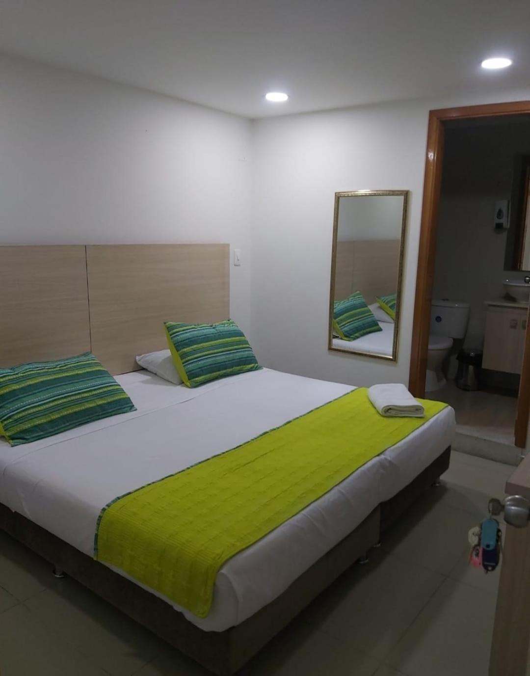 Standard Double Room photo 3