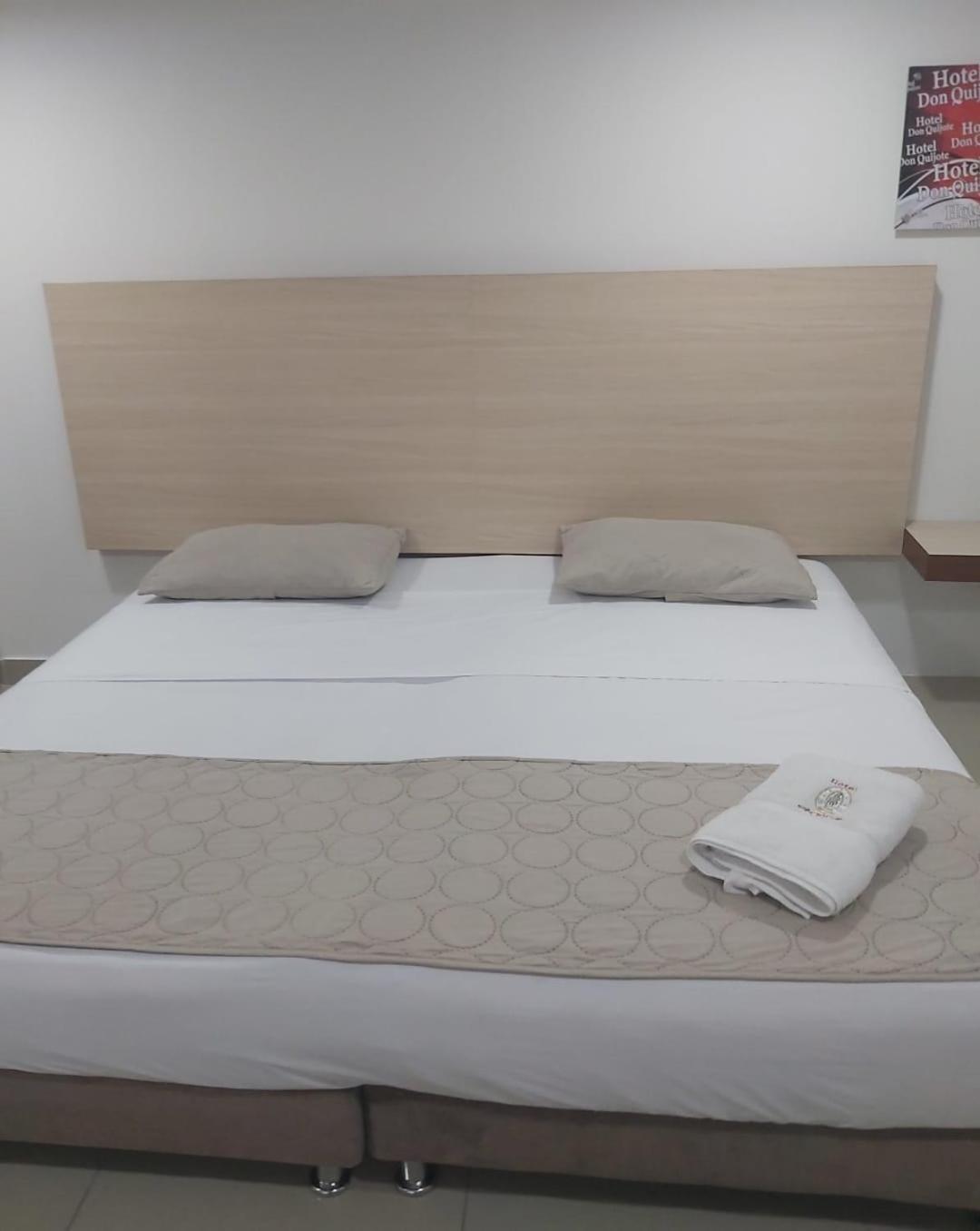 Large Double Room photo 3