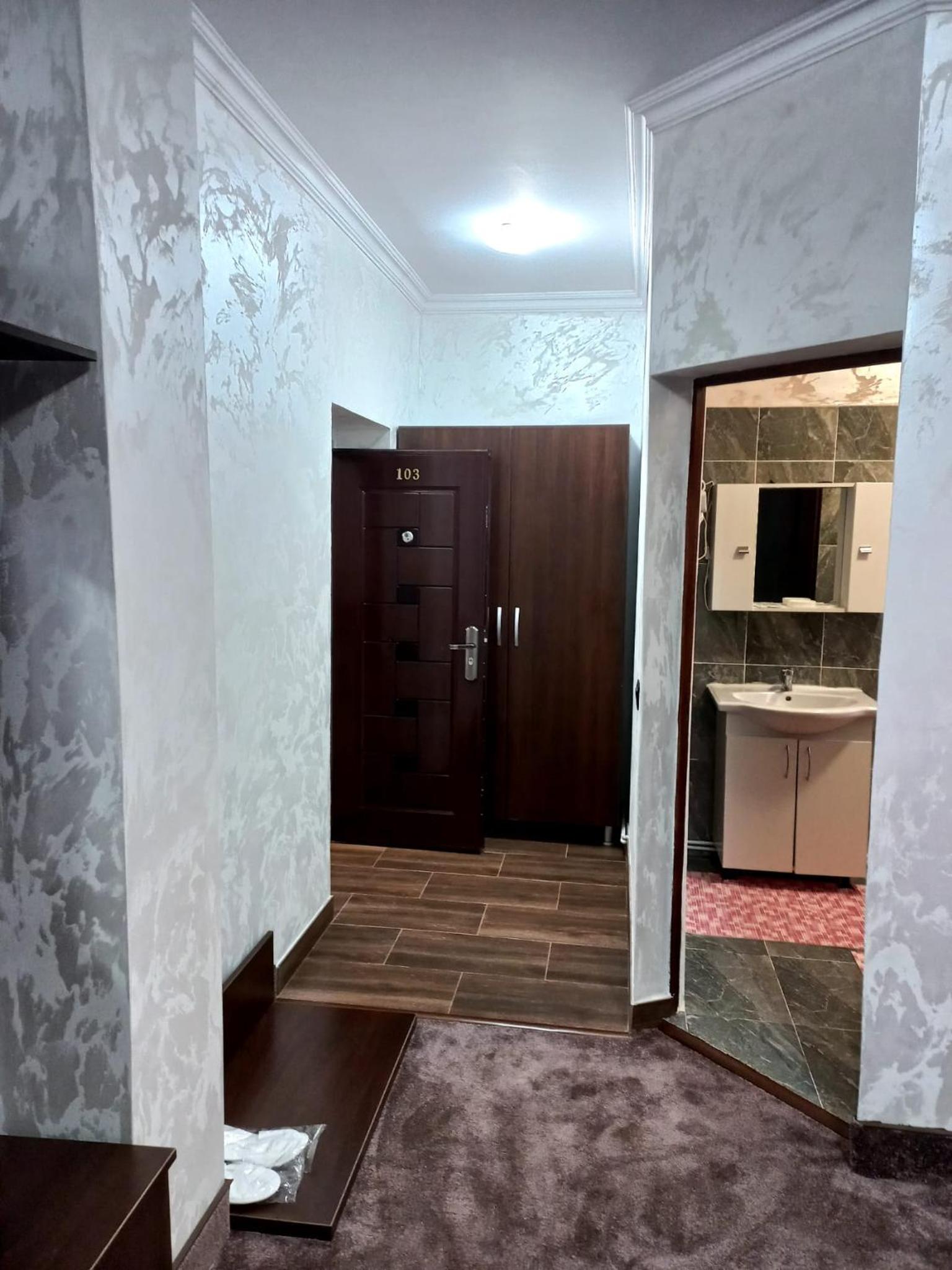 Double Room with Private Bathroom photo 2