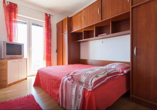 Double Room with Private External Bathroom