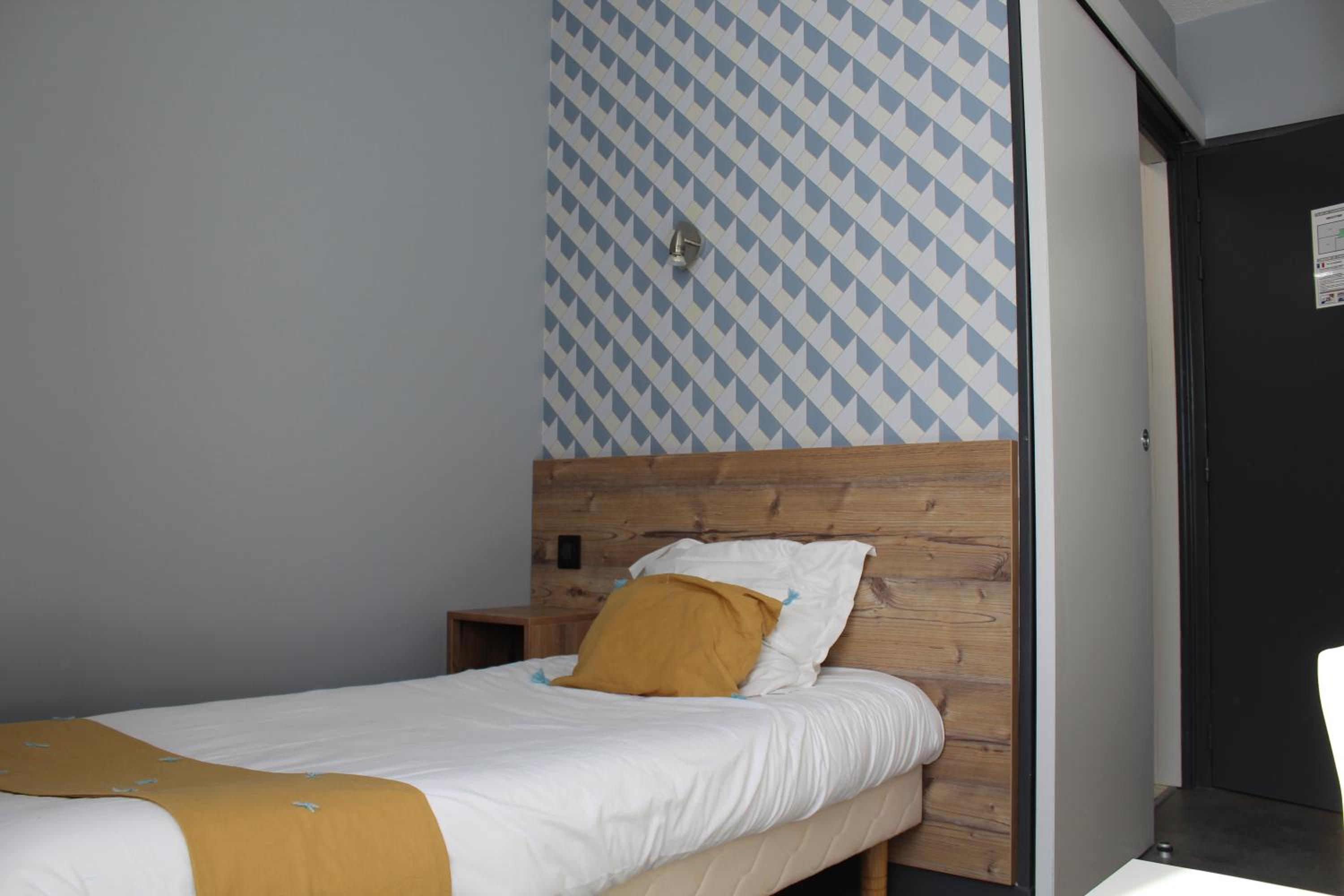 Triple Room with Garden View photo 1