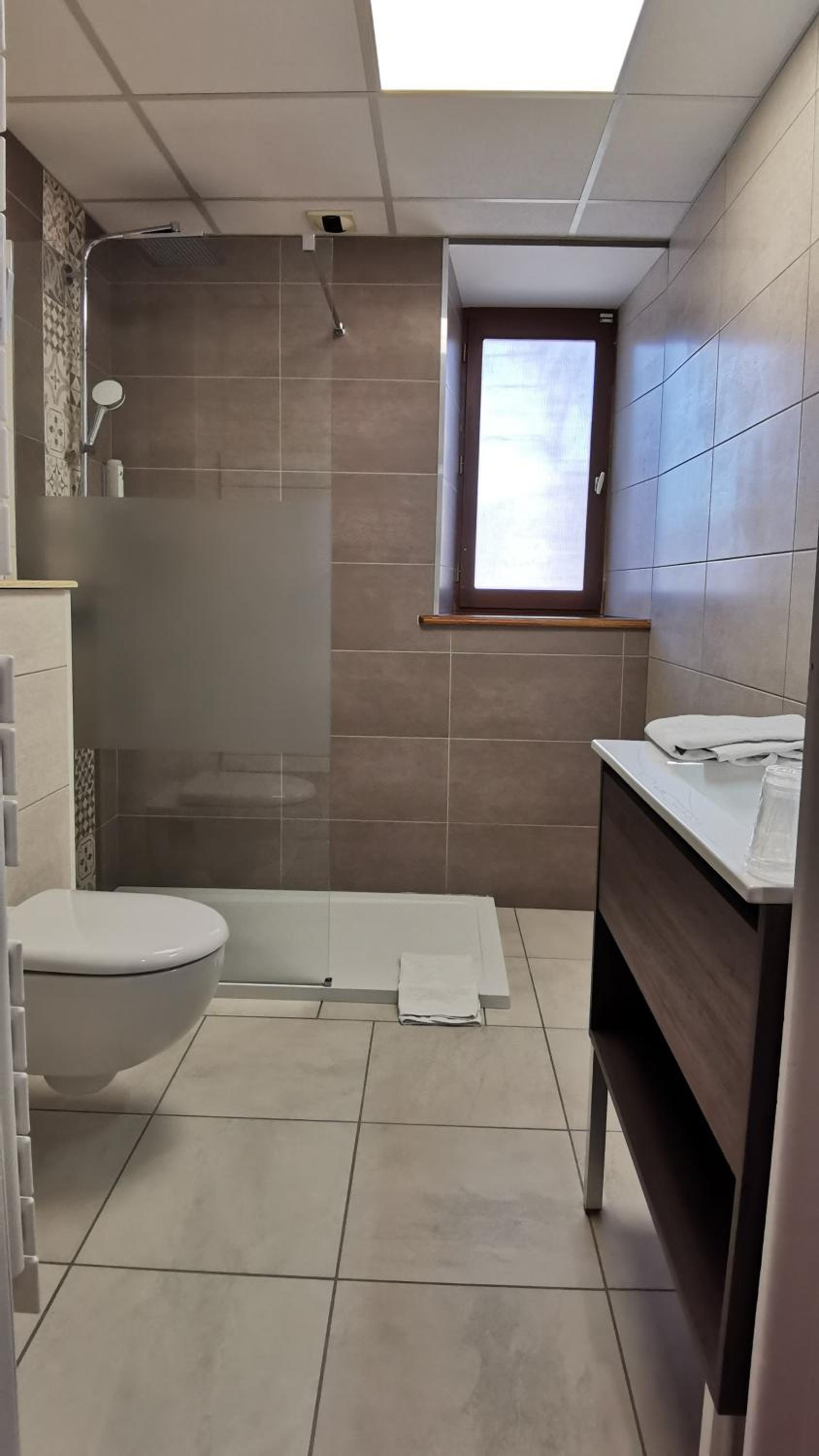 Double Room with Garden View photo 3