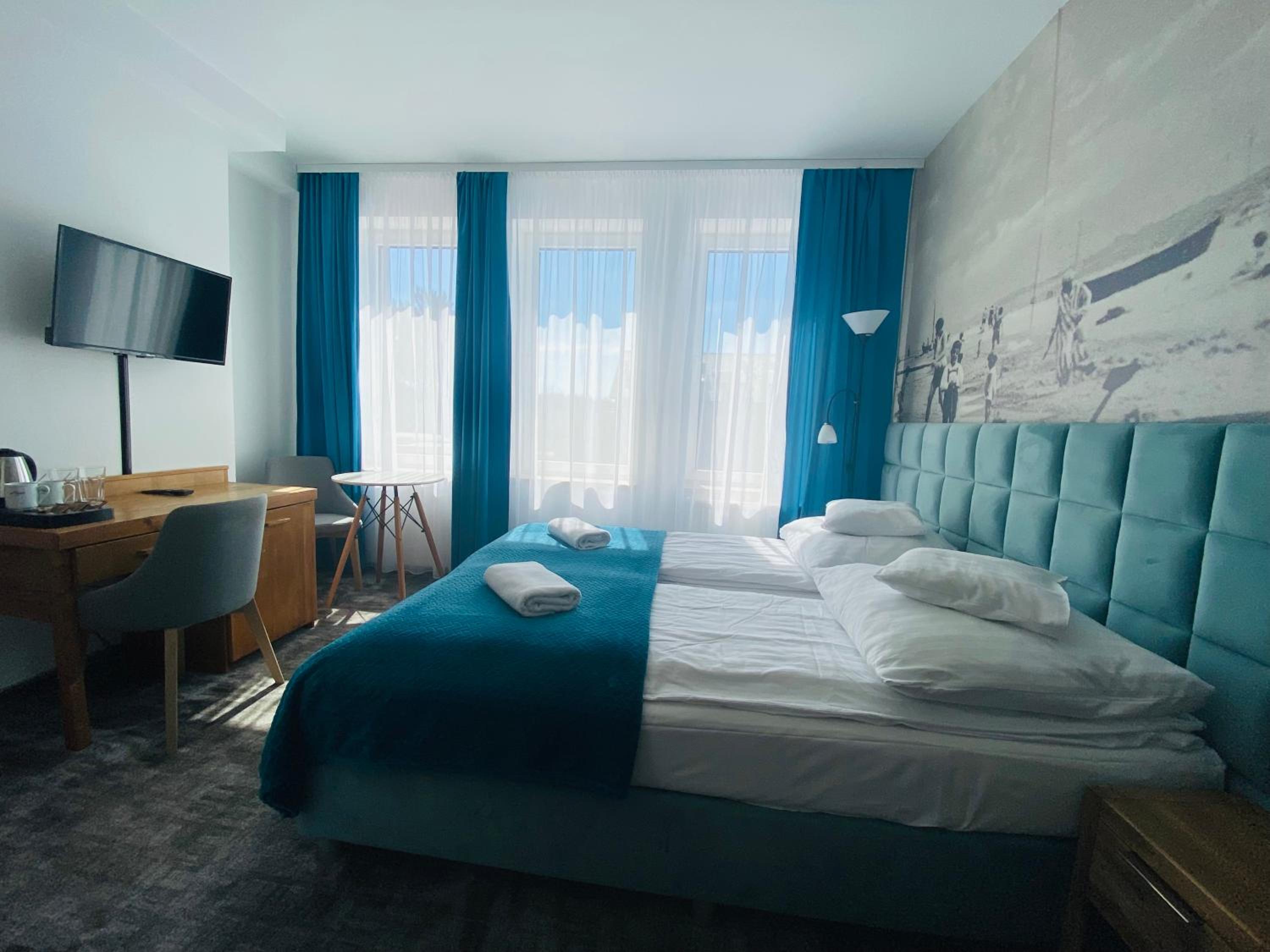 Double Room with Private Bathroom photo 3