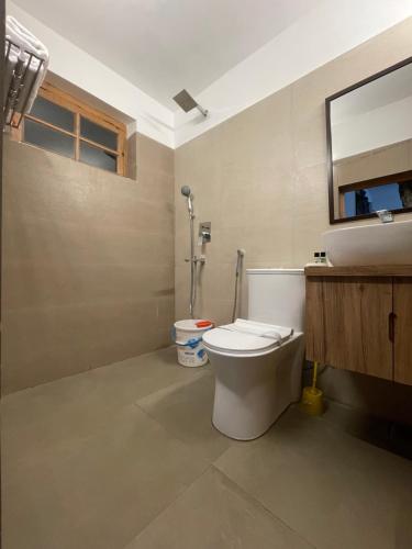 Deluxe Double Room photo 3