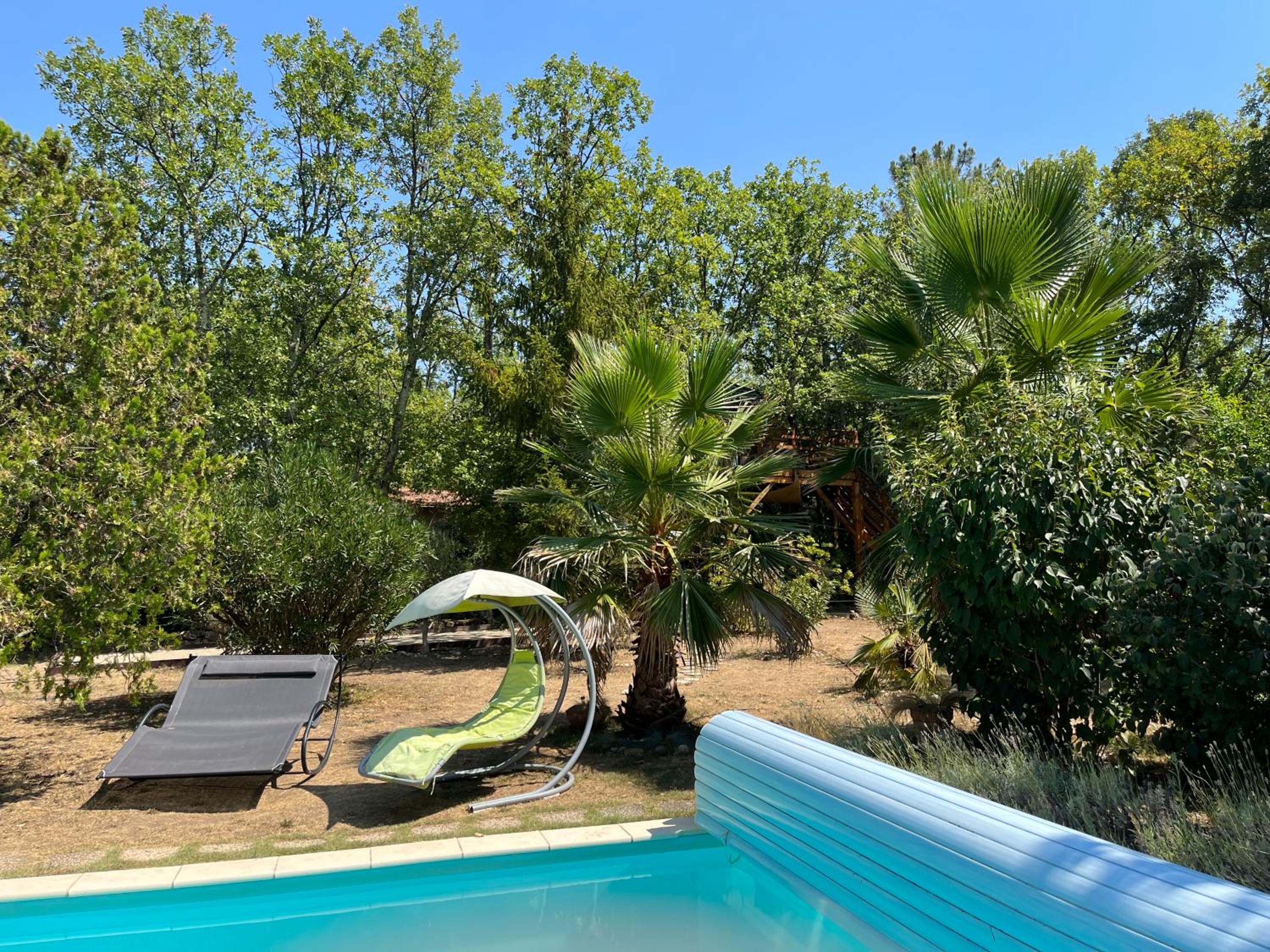 Villa with Private Pool photo 1