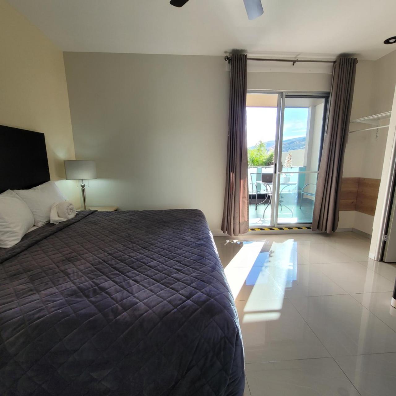 Double Room with Terrace - Photo 1