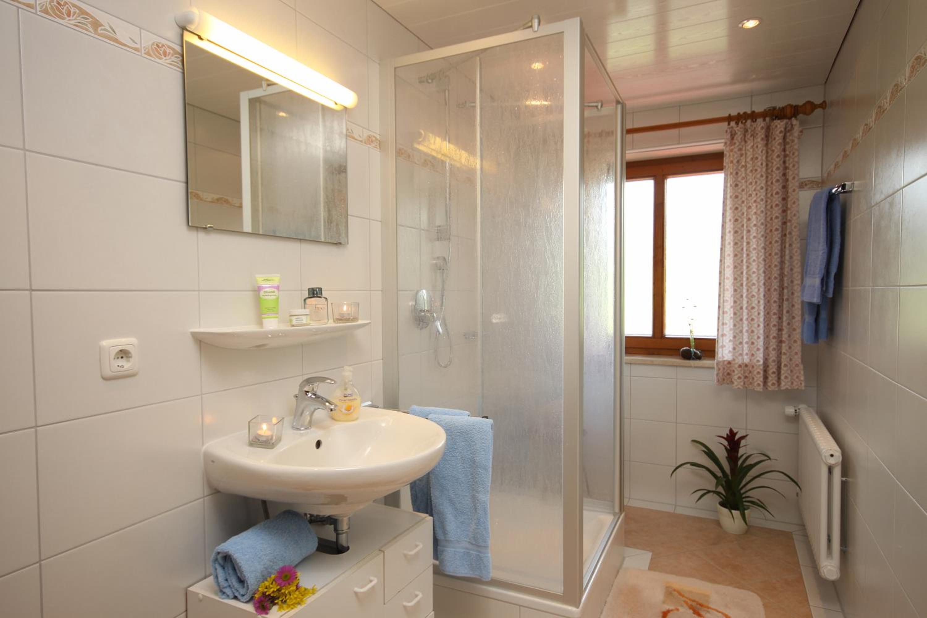 One-Bedroom Apartment with Balcony photo 3