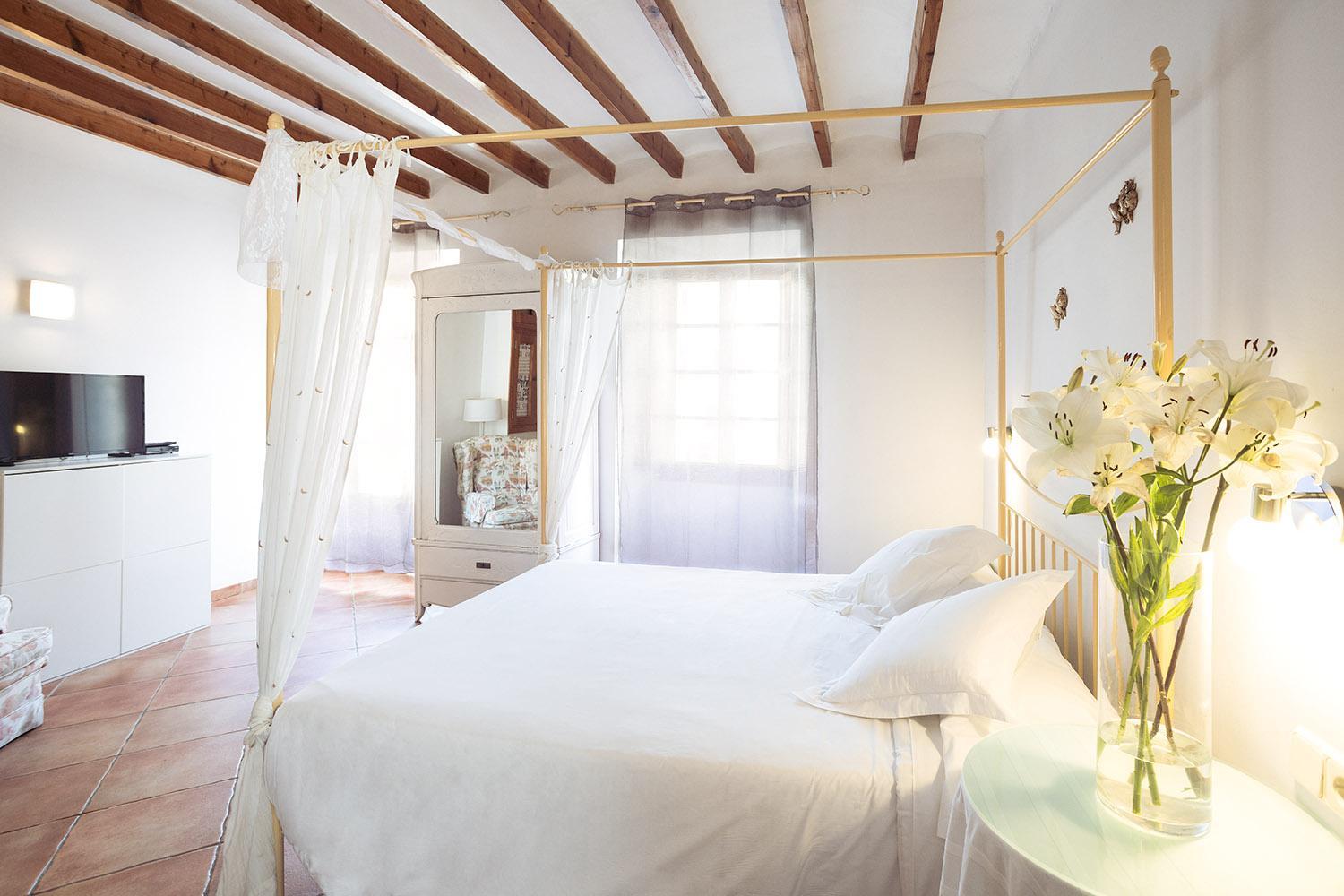 Double Room with Balcony photo 2