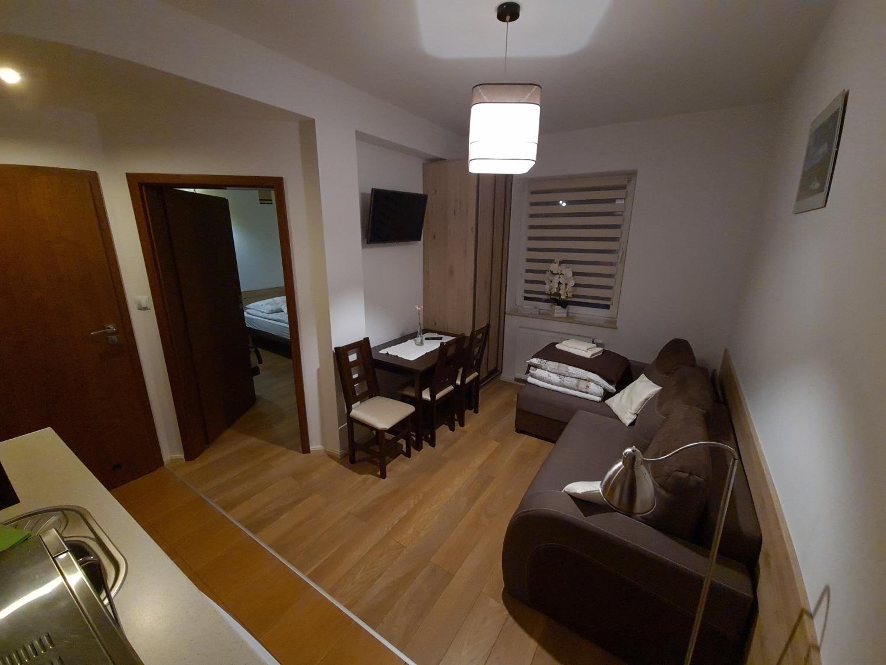 One-Bedroom Suite photo 1
