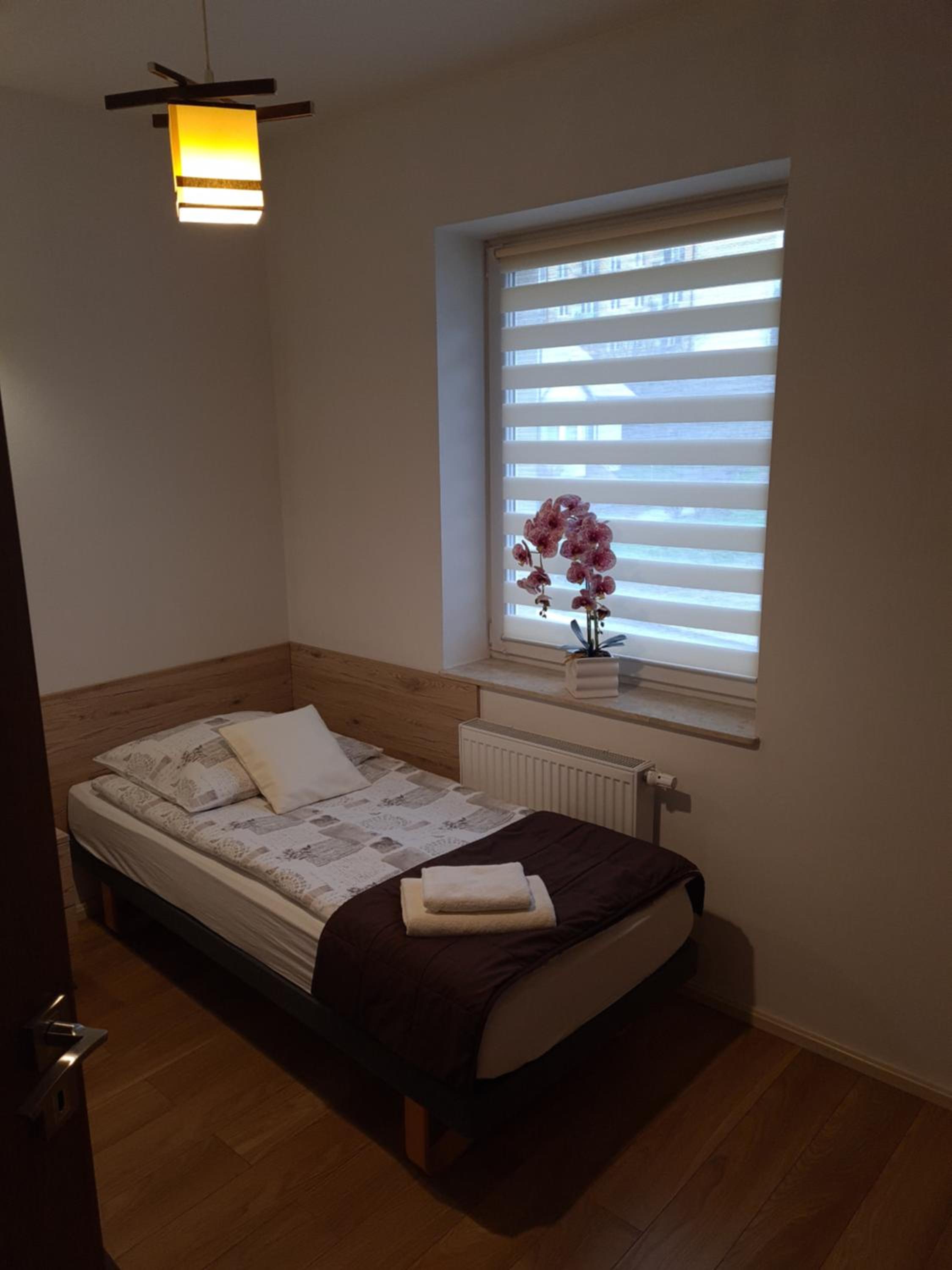 One-Bedroom Suite photo 3