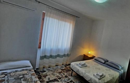 Double Room with Extra Bed