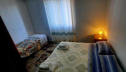 Double Room with Extra Bed photo 2