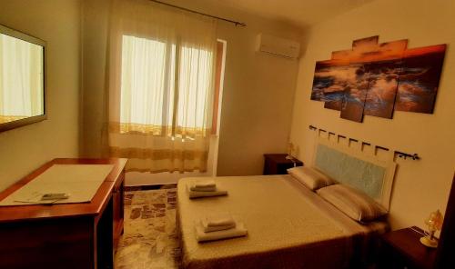 Double Room with Private External Bathroom photo 1