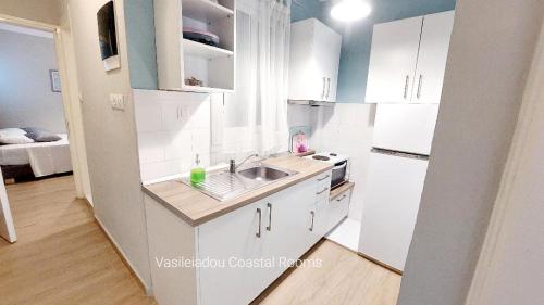 Apartment with Sea View photo 2