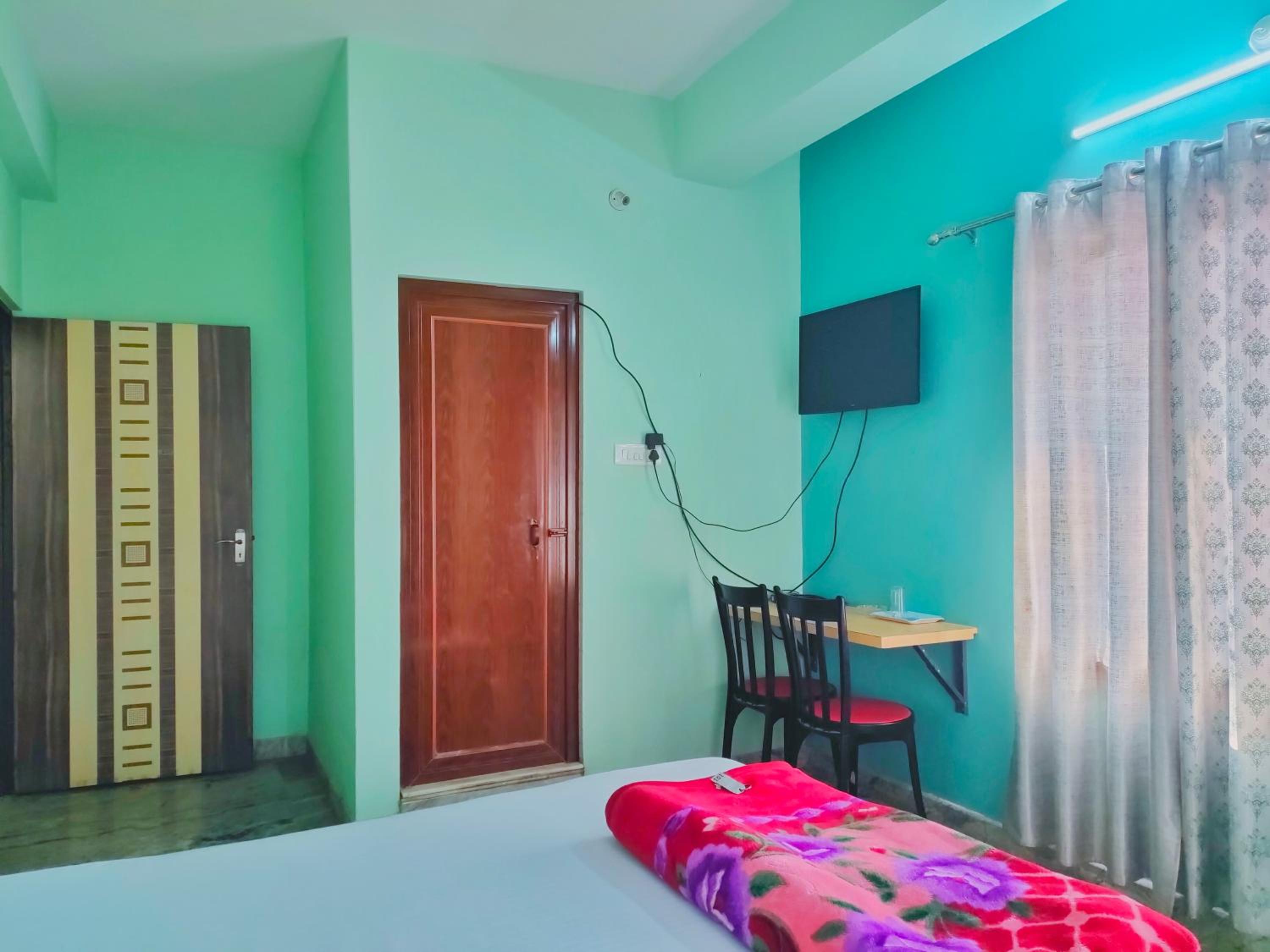 Comfort Triple Room - Photo 1