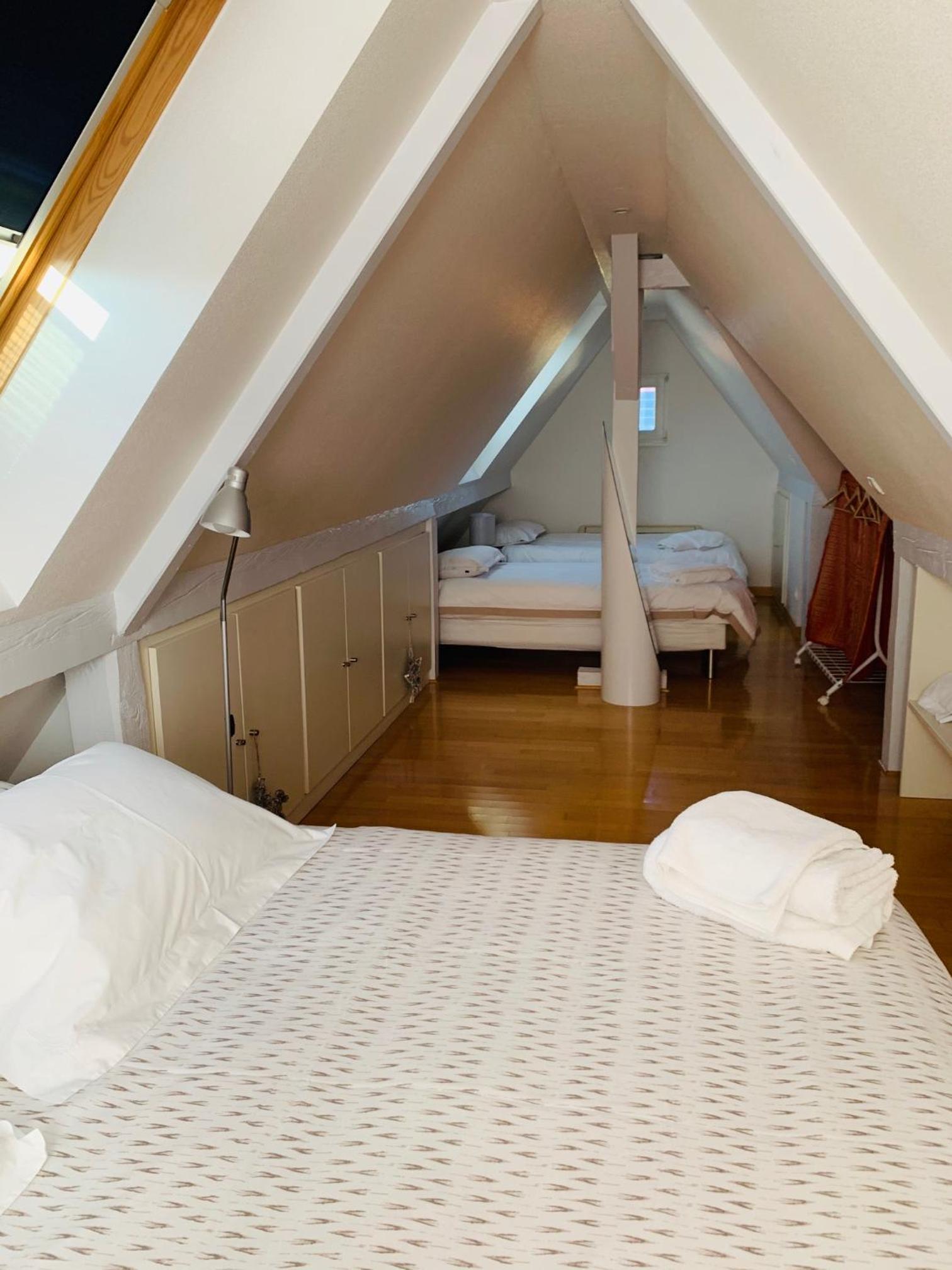 Two-Bedroom Suite photo 3