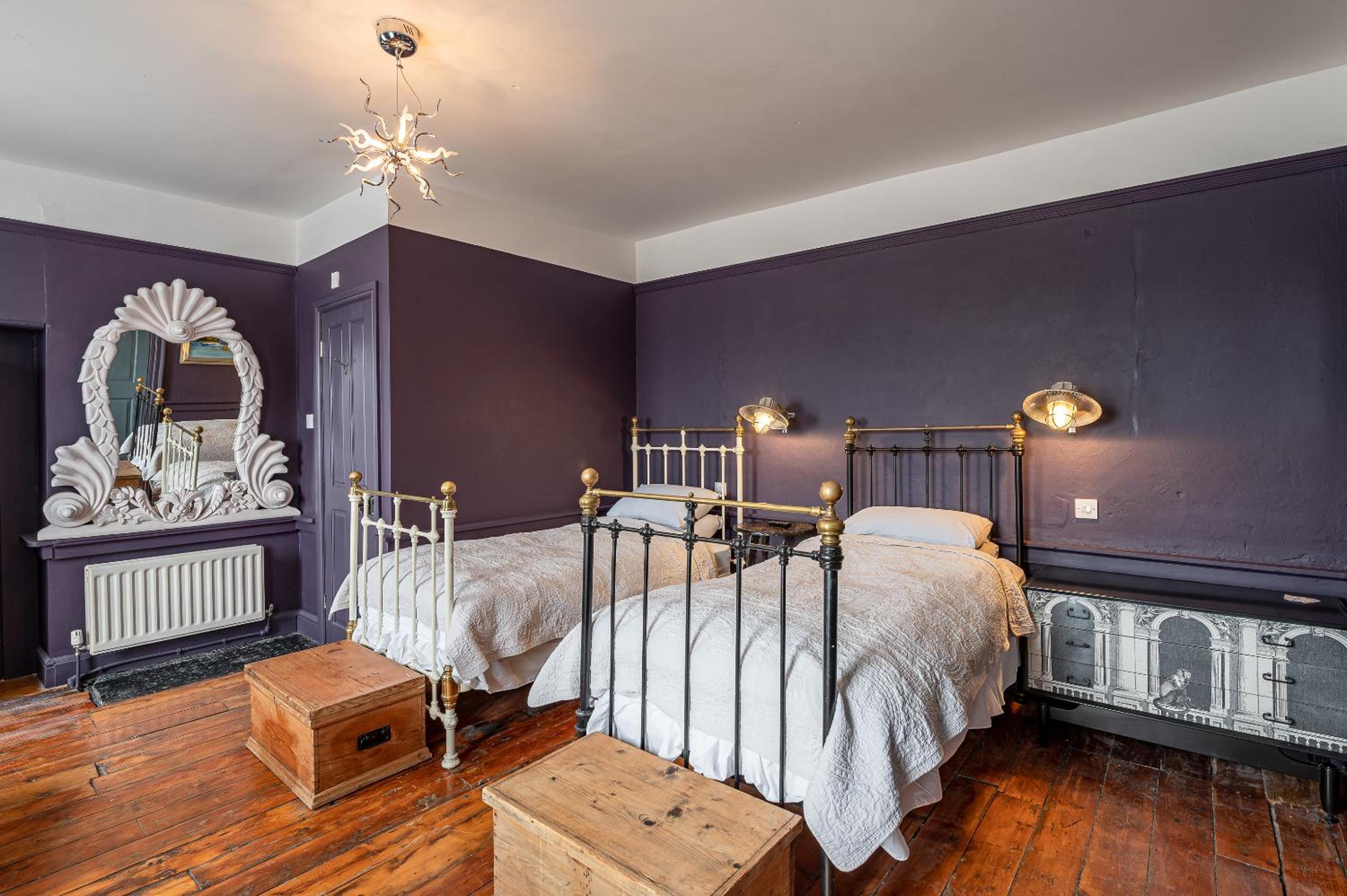 Superior Twin Room photo 2