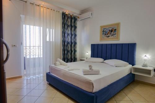 Suite with Sea View