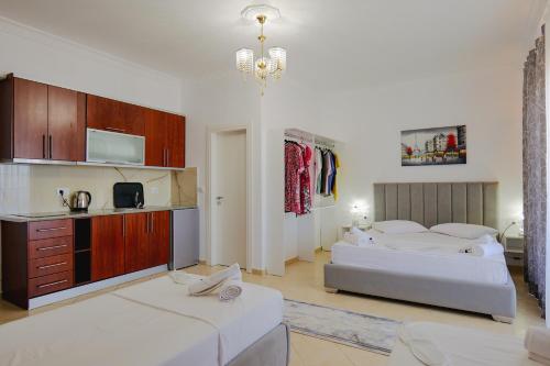 Superior Suite with Sea View