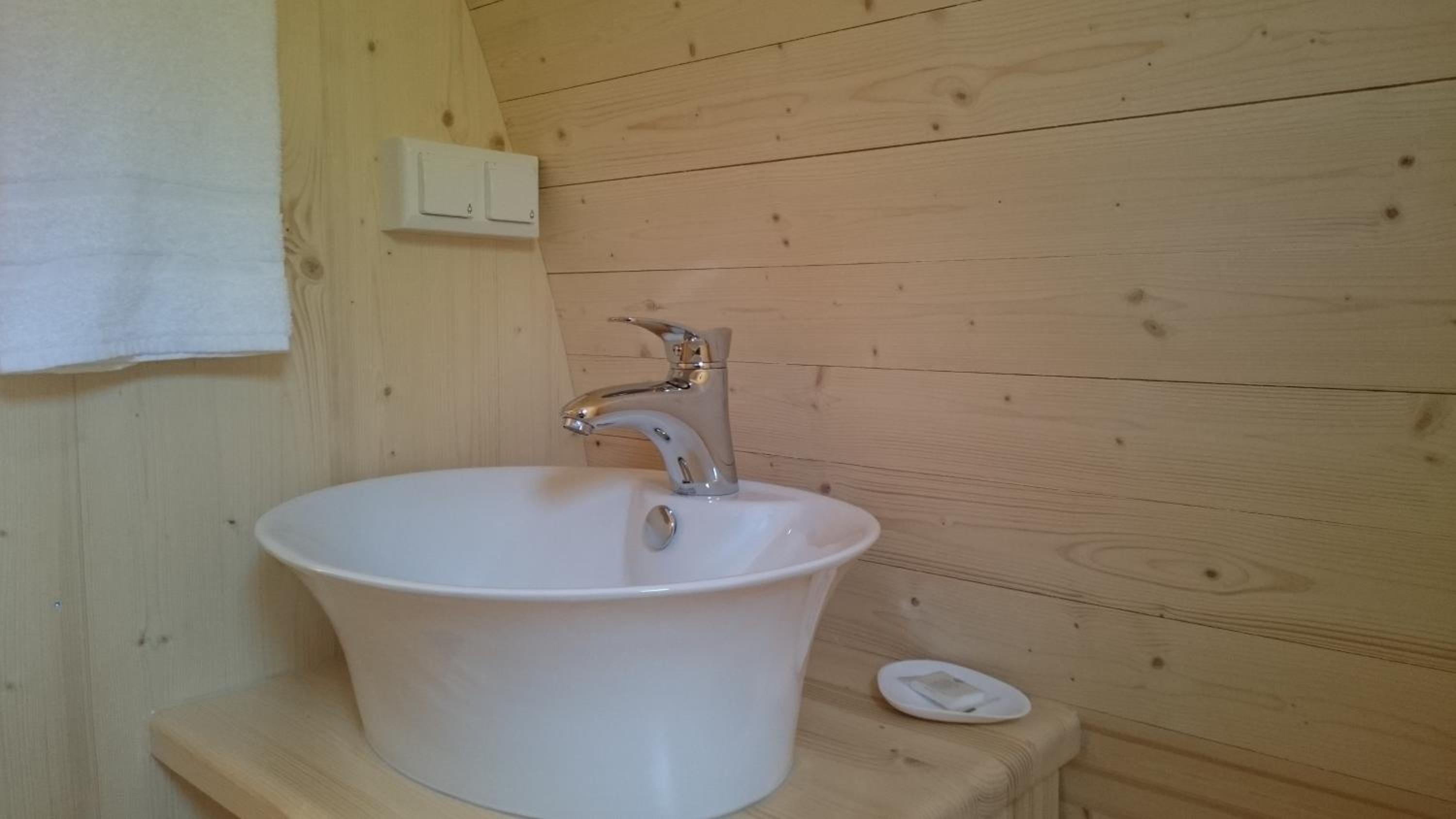 Chalet photo 2