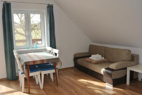 One-Bedroom Apartment photo 3