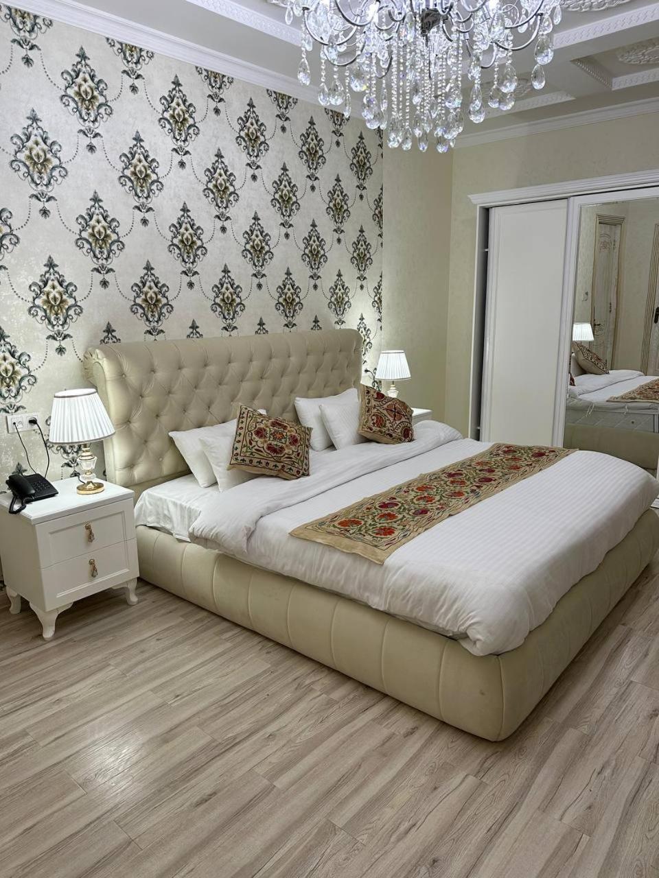 One-Bedroom Suite photo 1