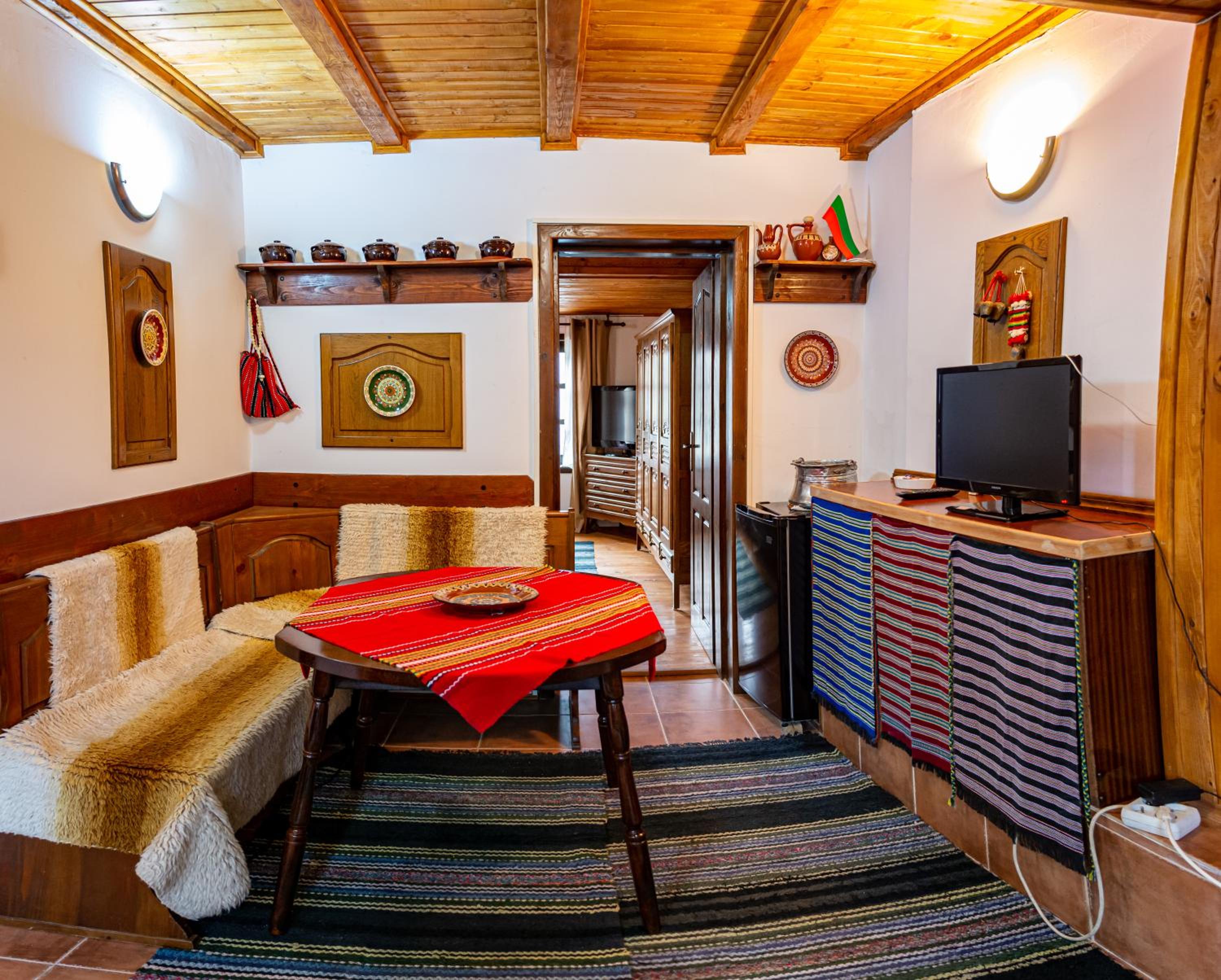One-Bedroom House photo 2