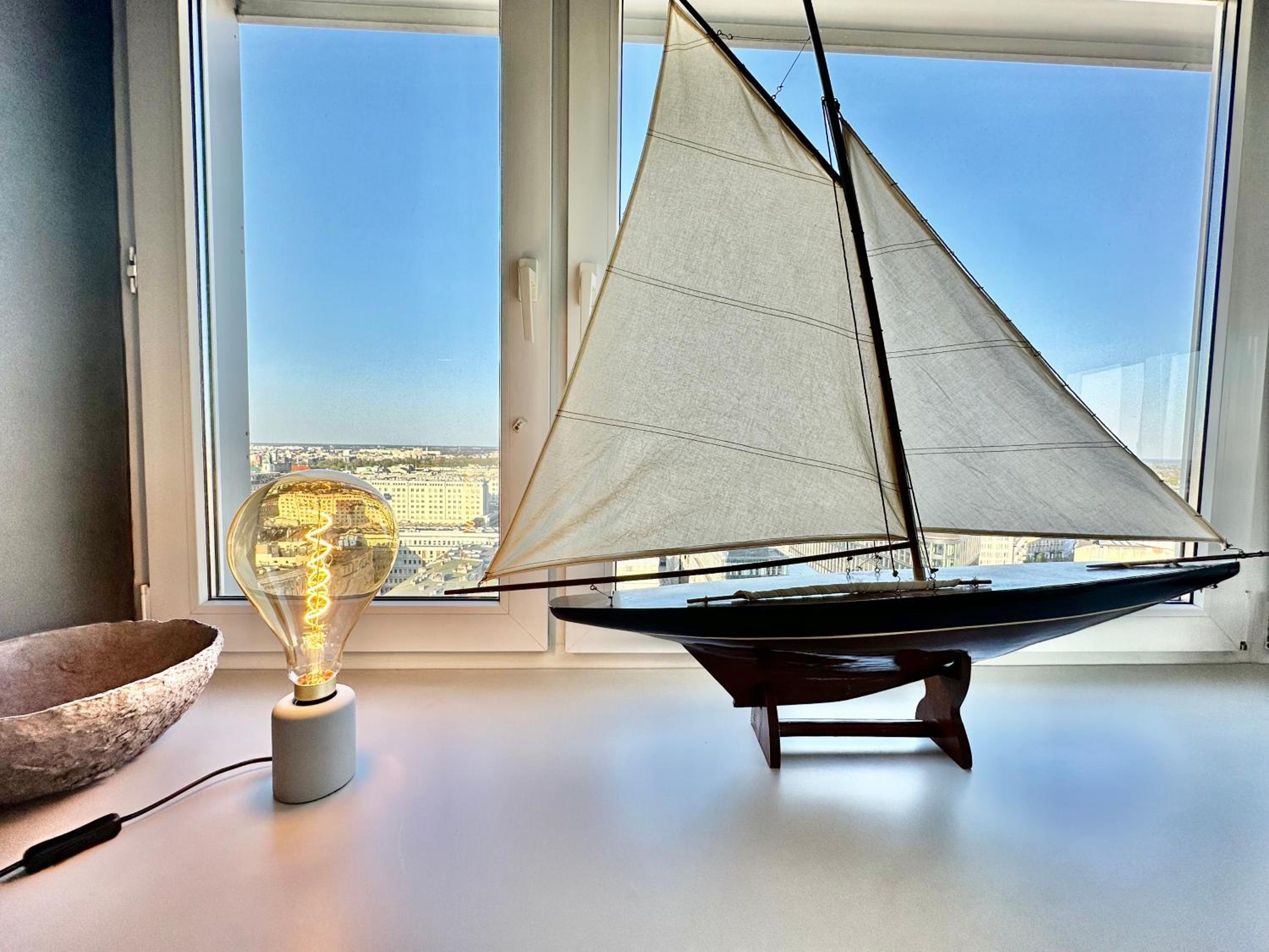 One-Bedroom Apartment - Photo 4