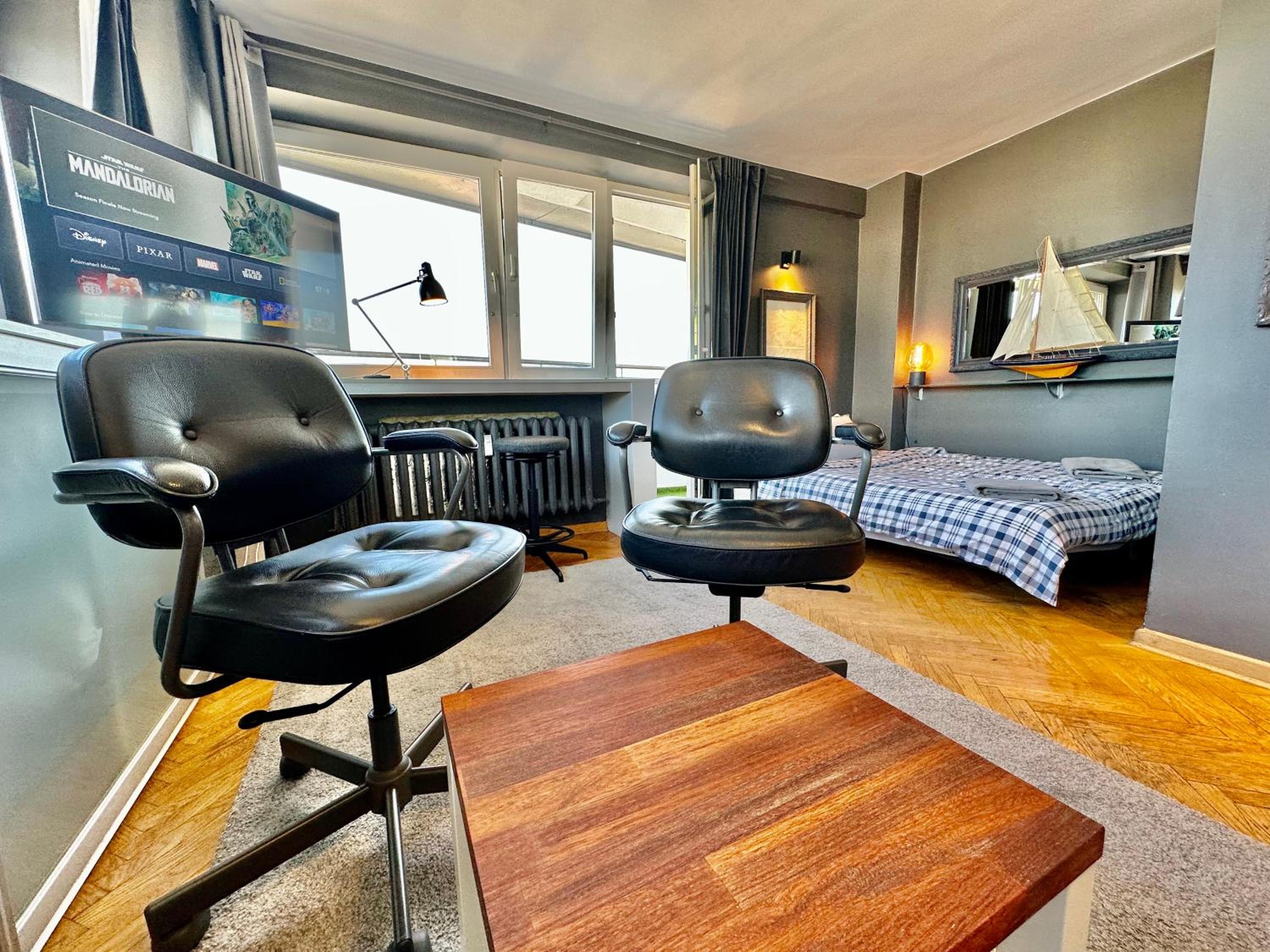 One-Bedroom Apartment - Photo 33