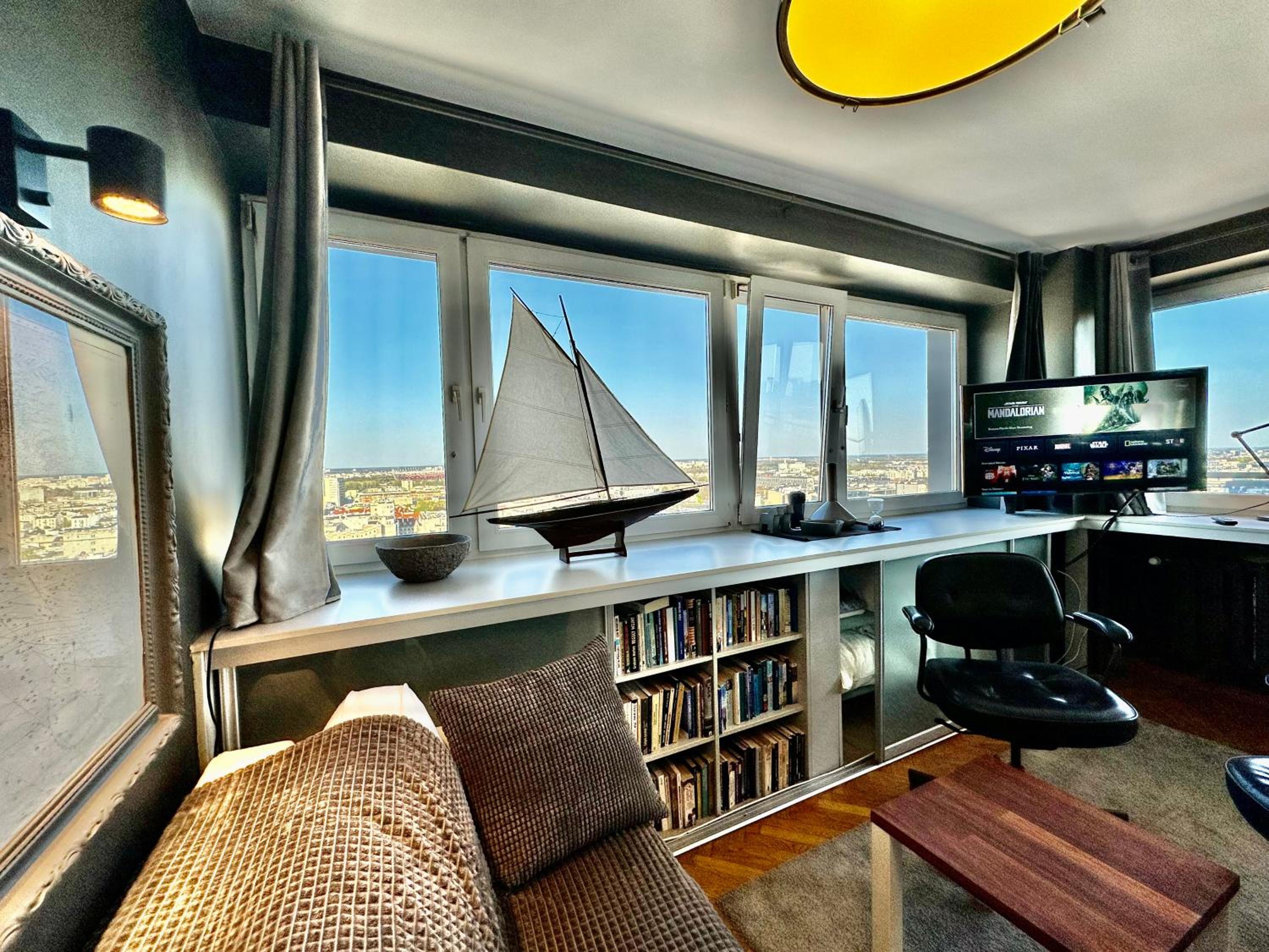 One-Bedroom Apartment - Photo 34