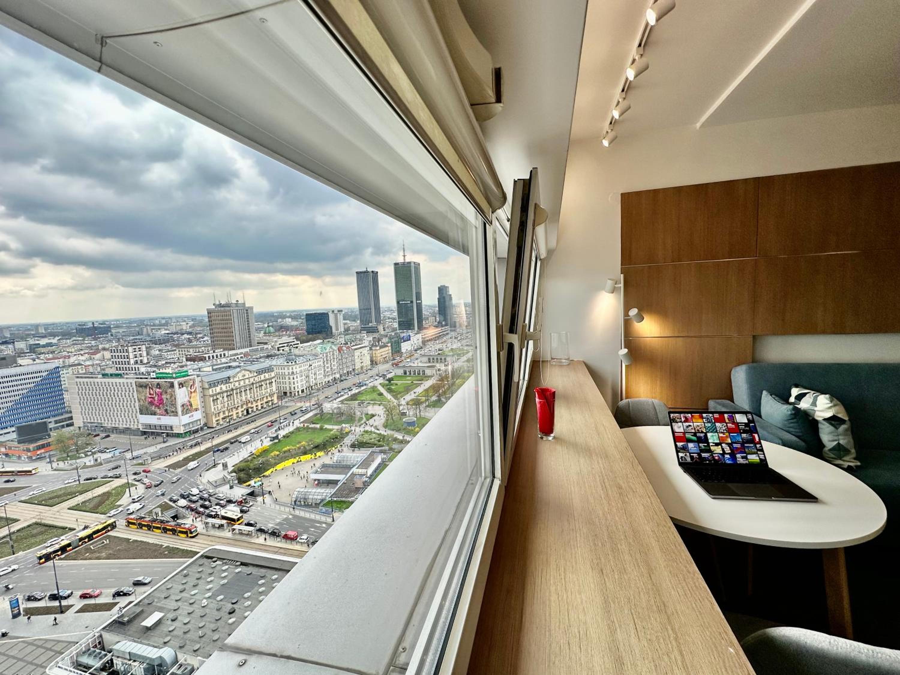 One-Bedroom Apartment - Photo 18
