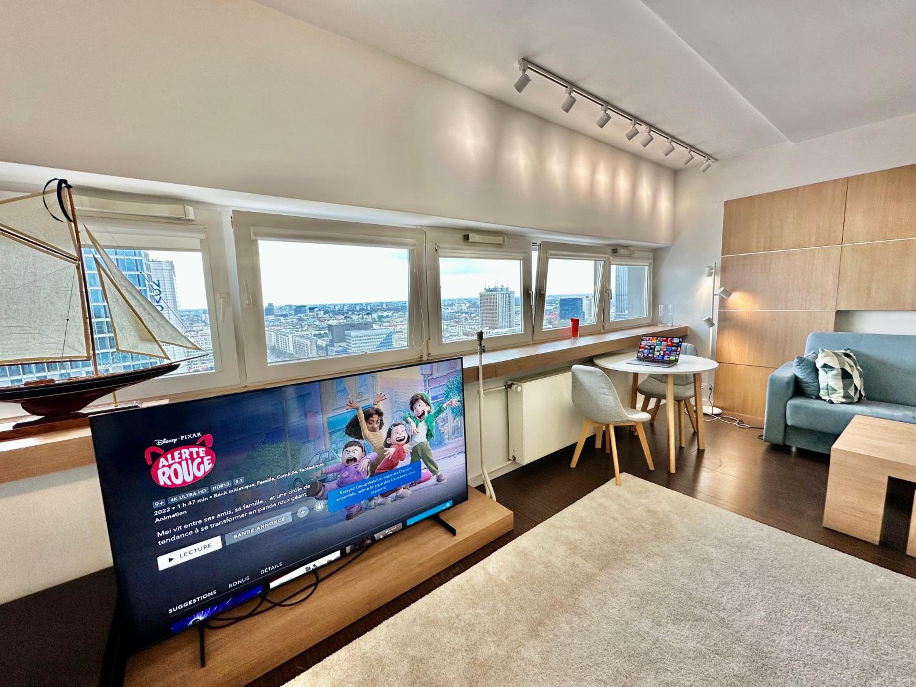 One-Bedroom Apartment - Photo 24