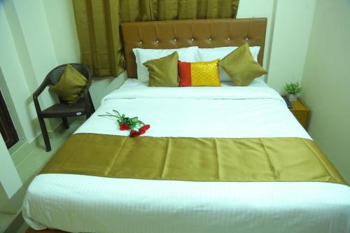 Double Room - Photo 1