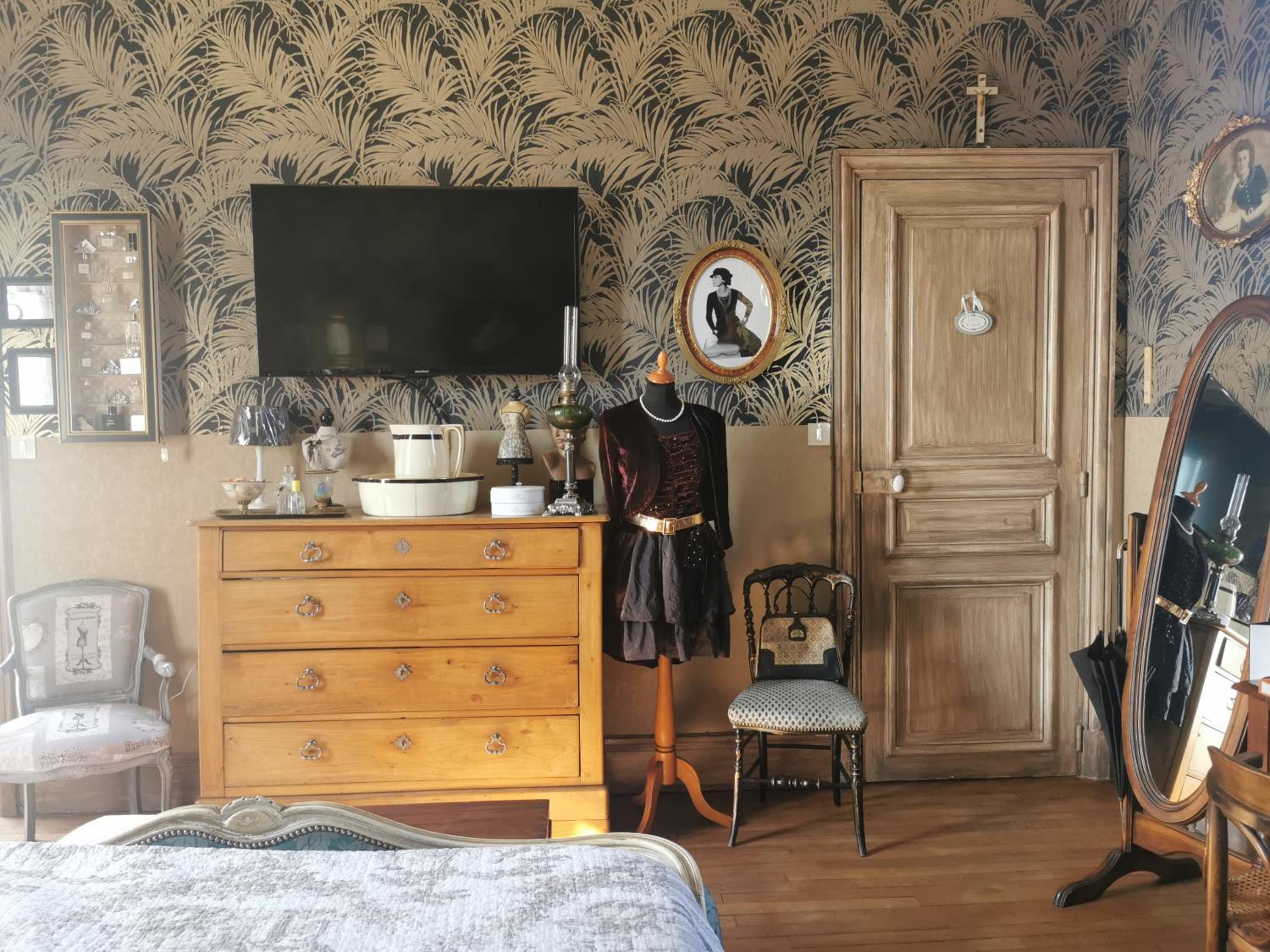 Double Room photo 2