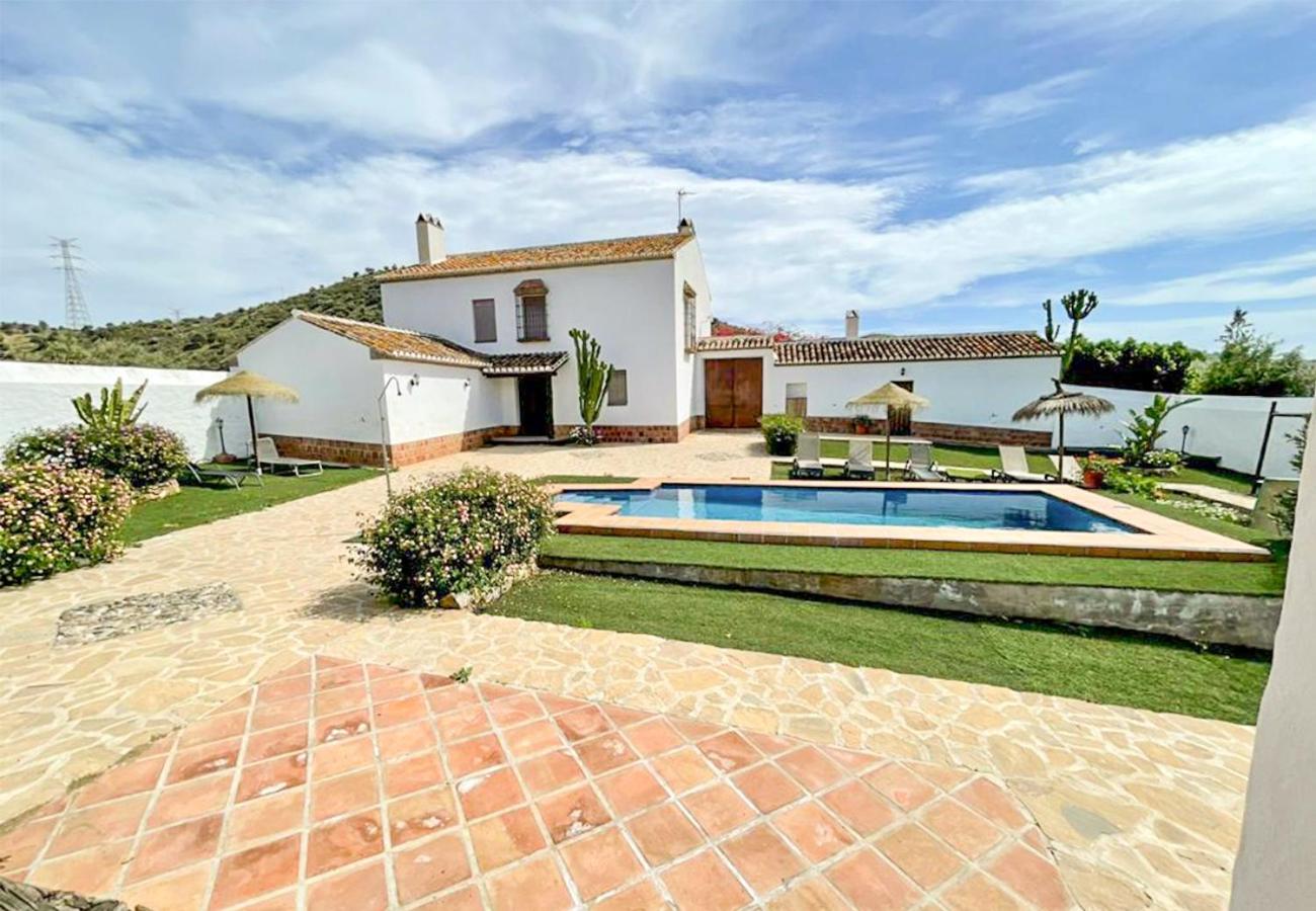 Six-Bedroom House